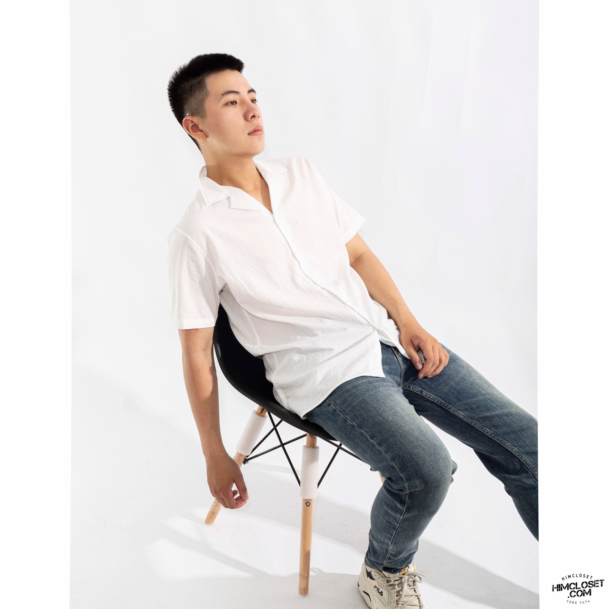SM ZR TN Linen Trơn