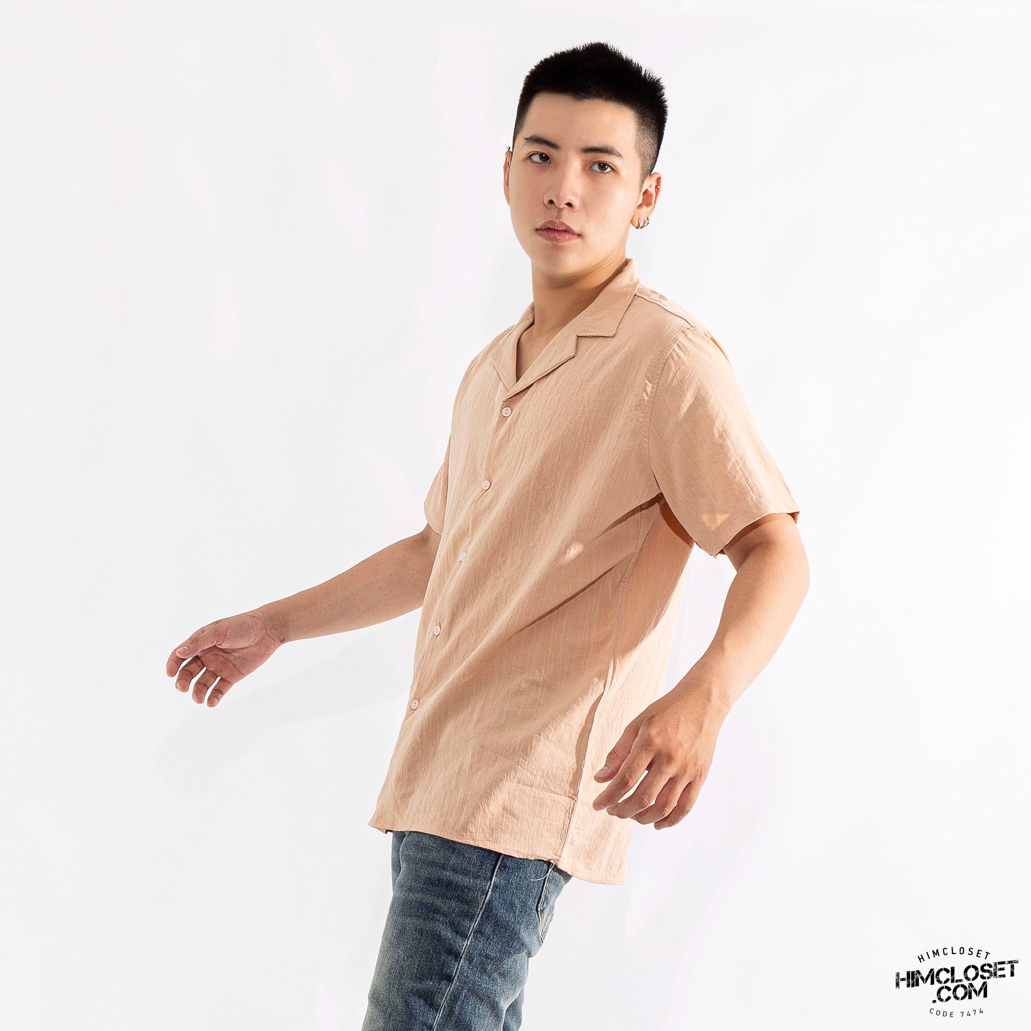 SM ZR TN Linen Trơn