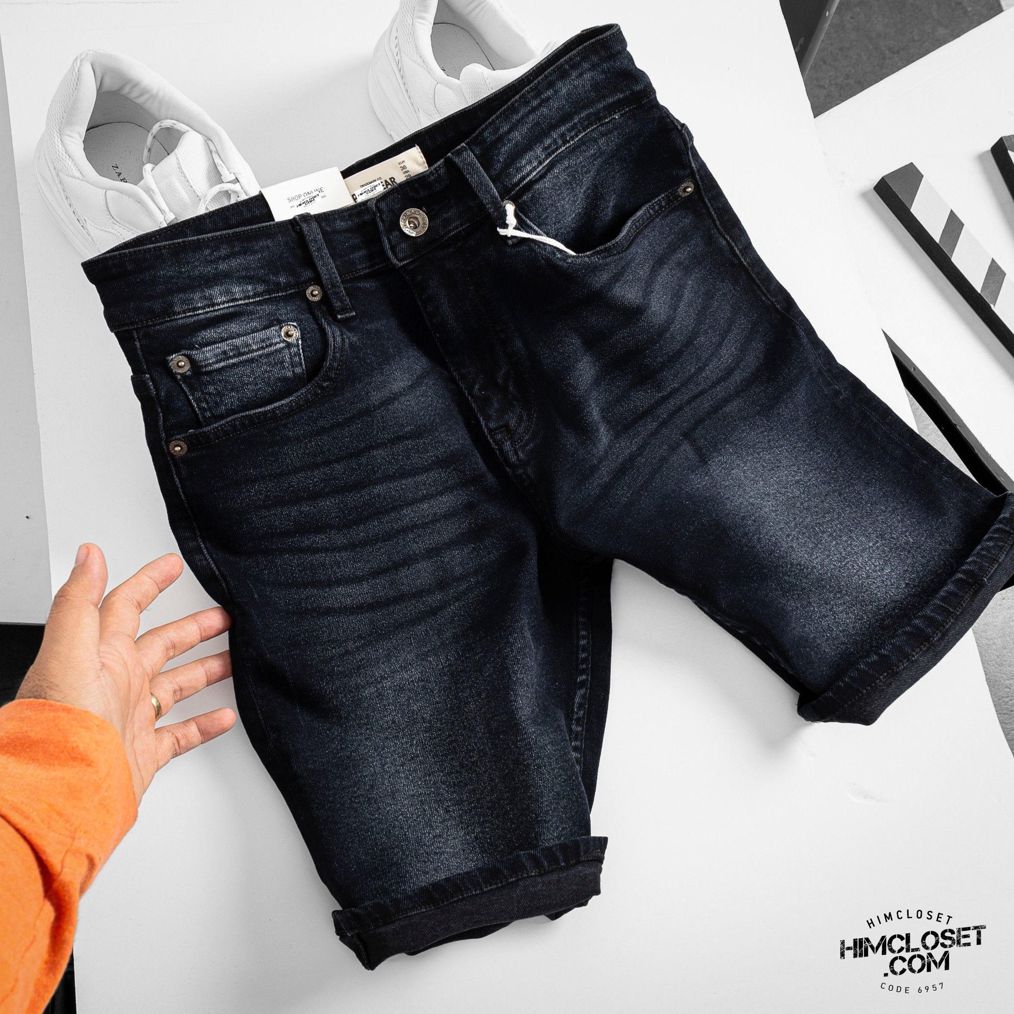 SJ PB Slim
