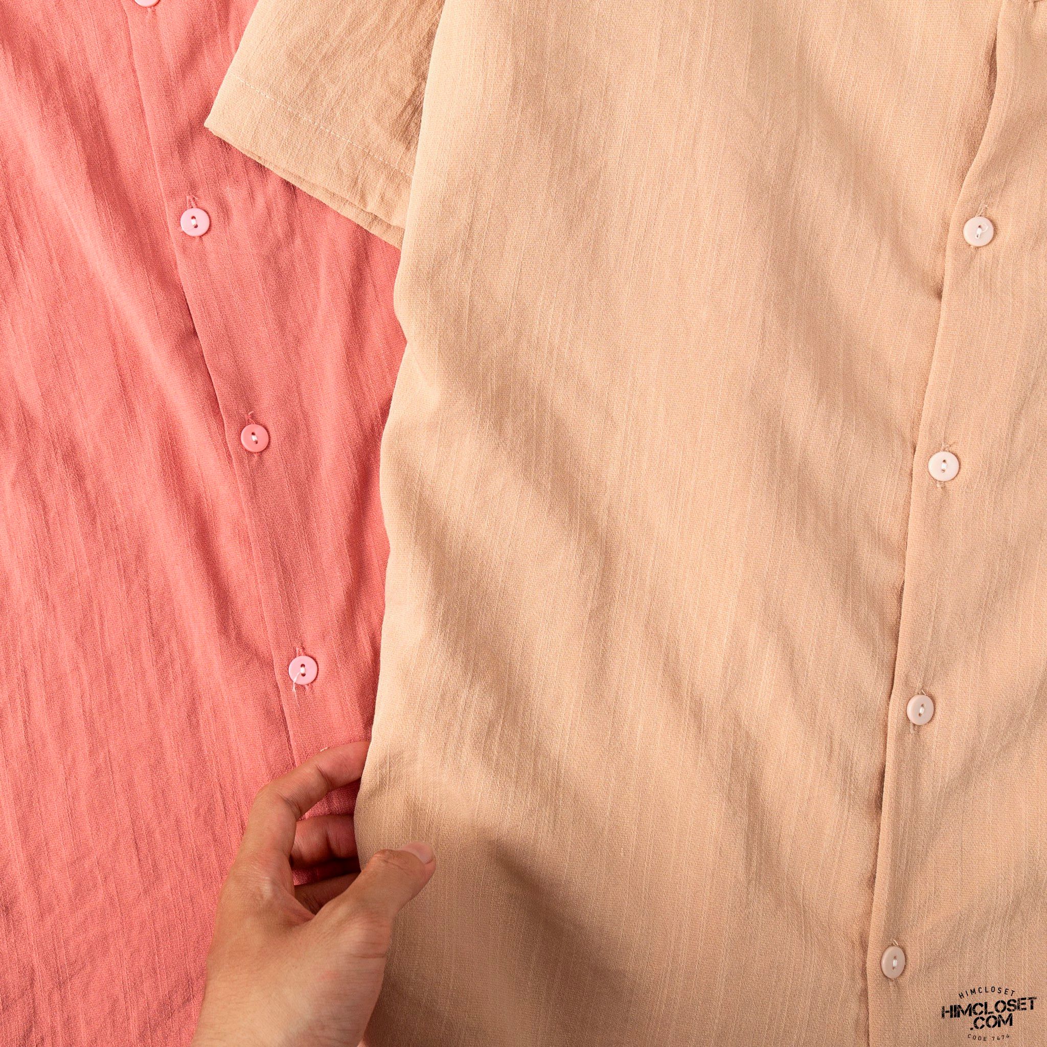SM ZR TN Linen Trơn