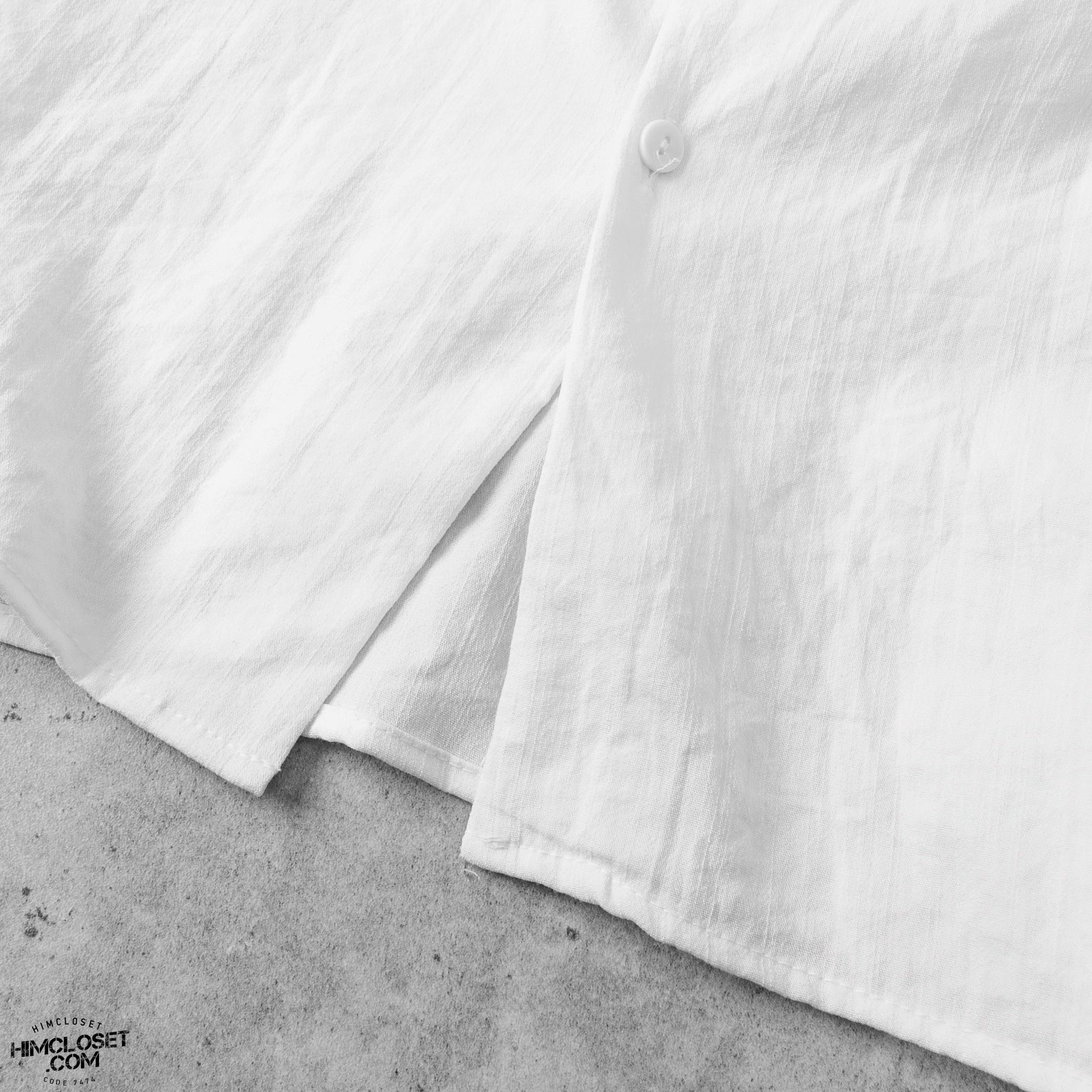 SM ZR TN Linen Trơn