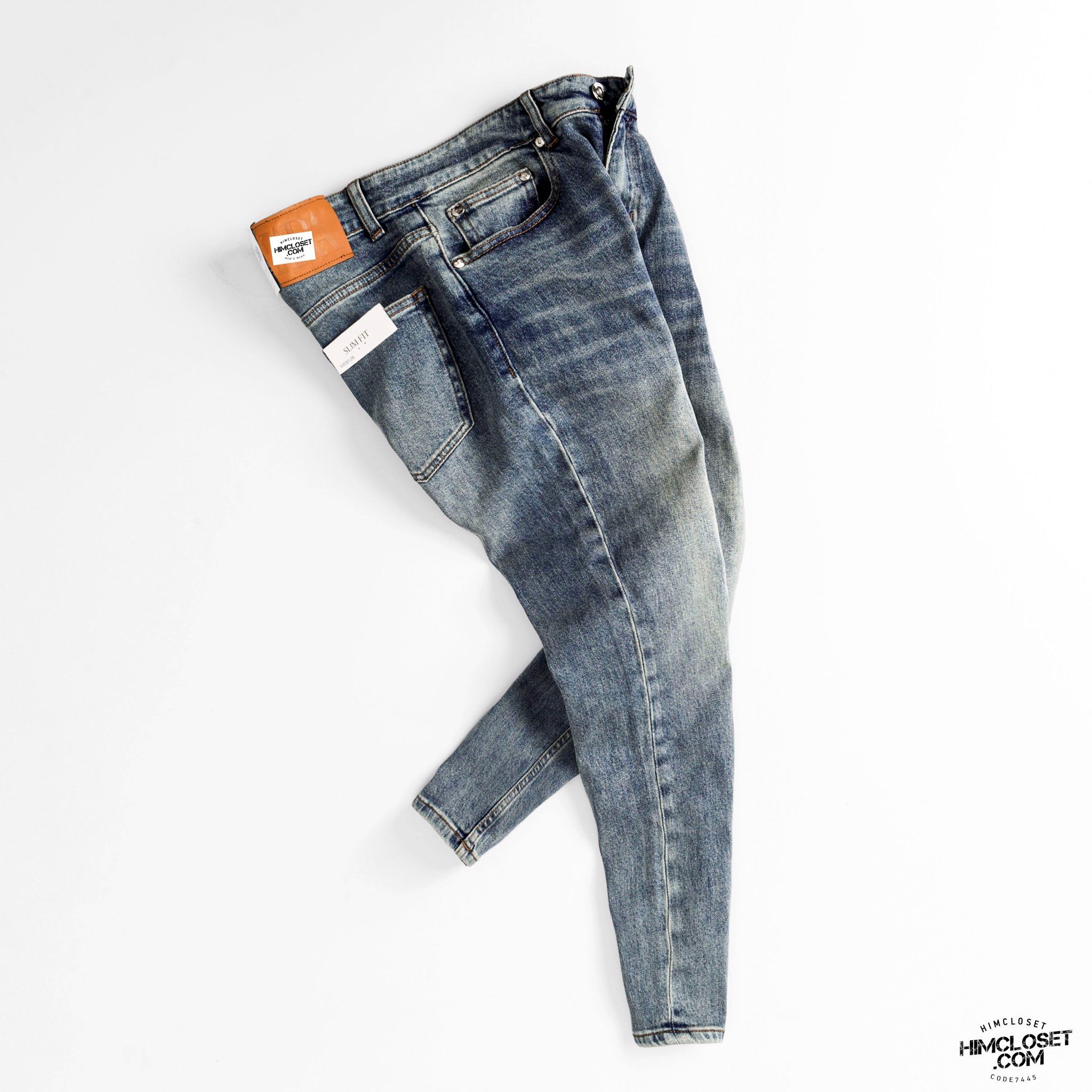 QJ ZR Slim Wax