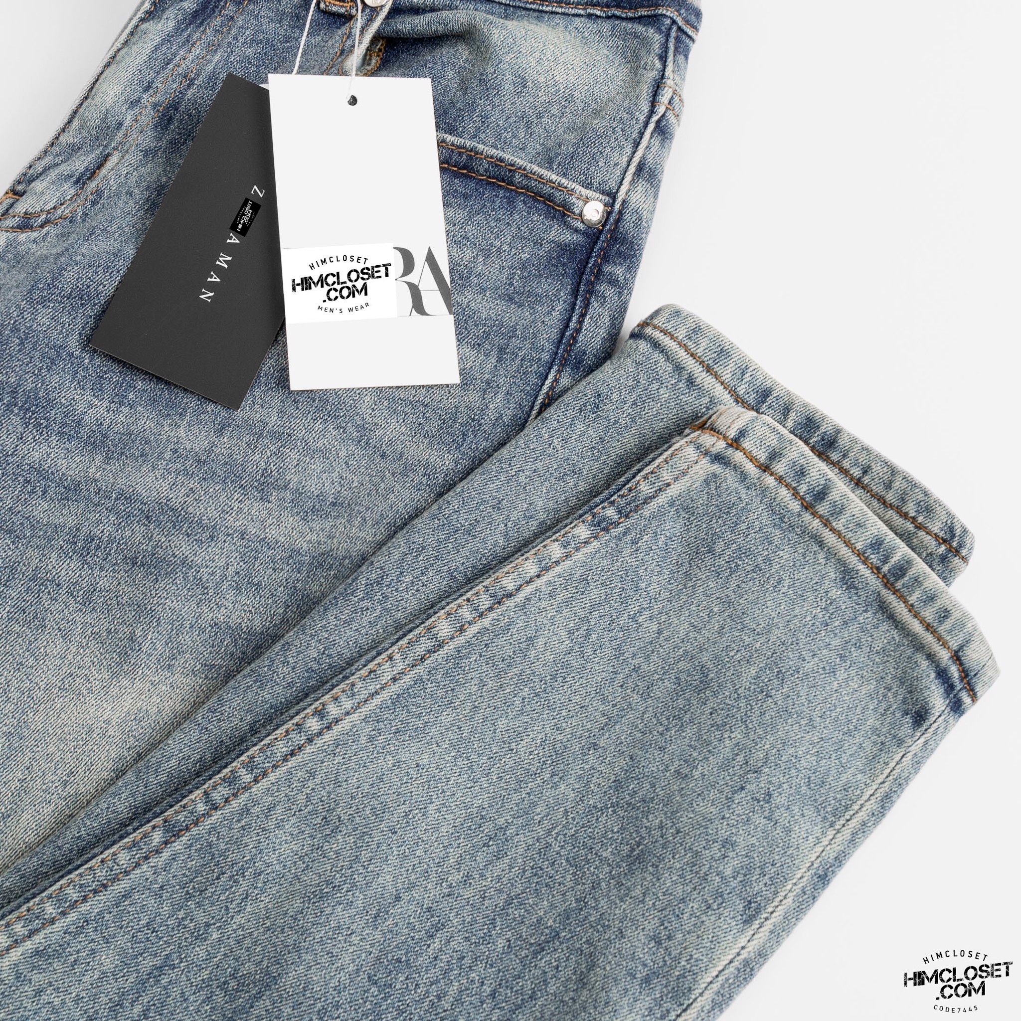QJ ZR Slim Wax