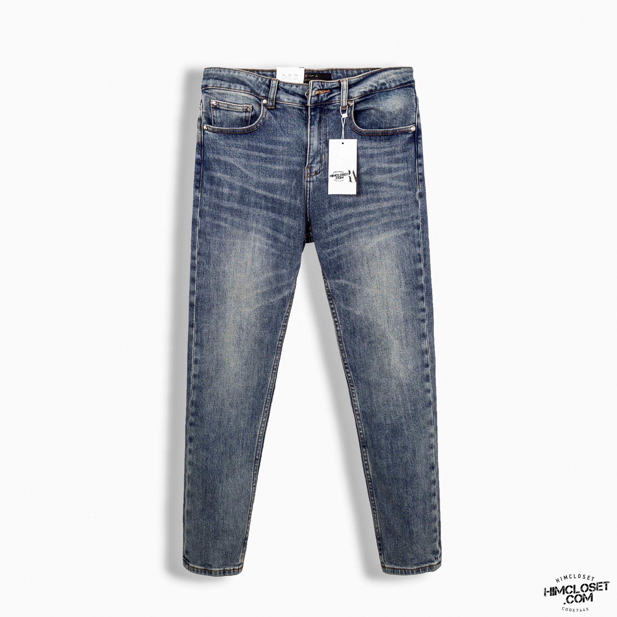 QJ ZR Slim Wax