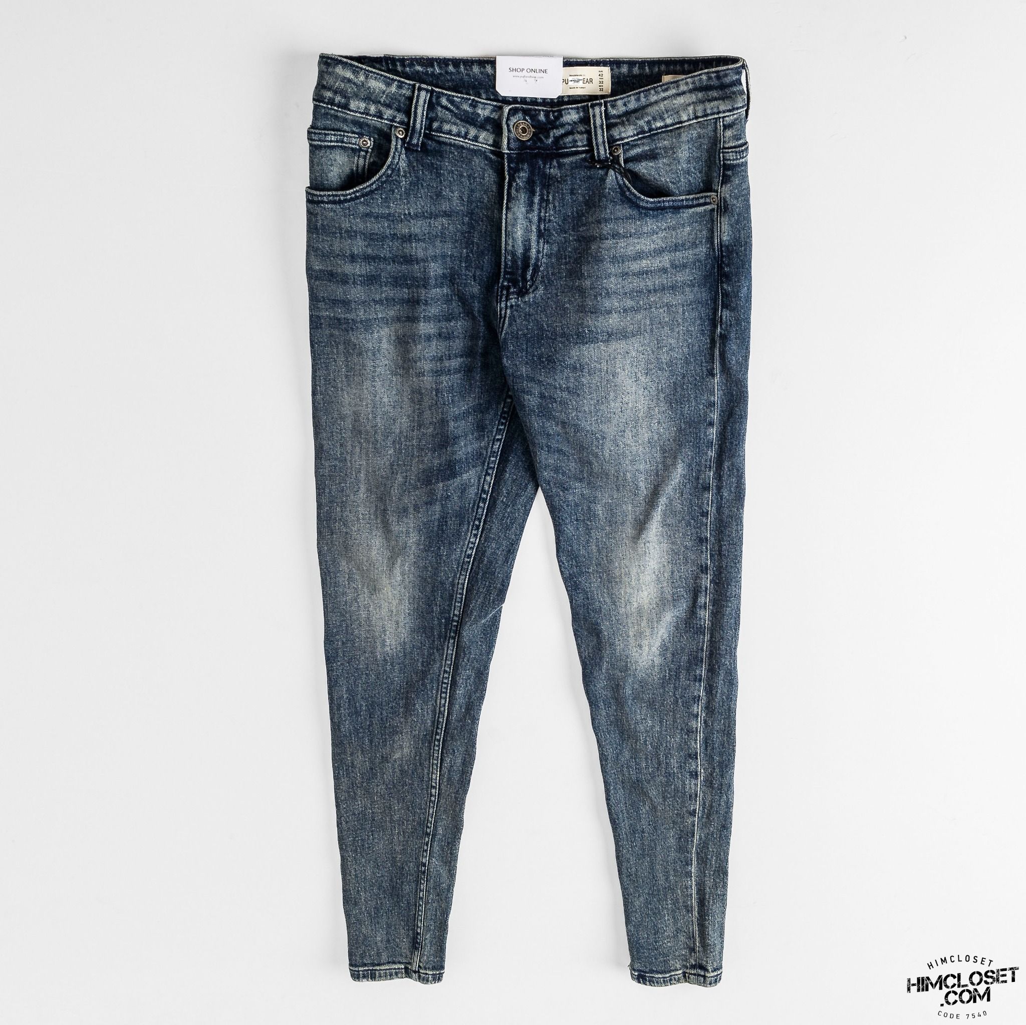 QJ P&B Slim