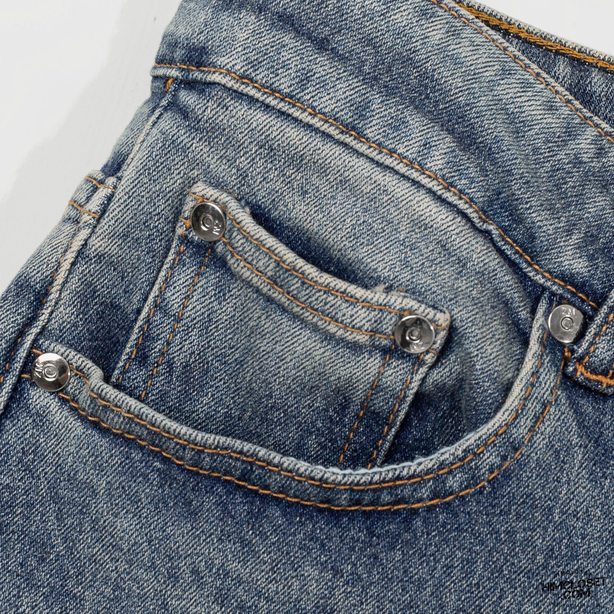 QJ ZR Slim Wax