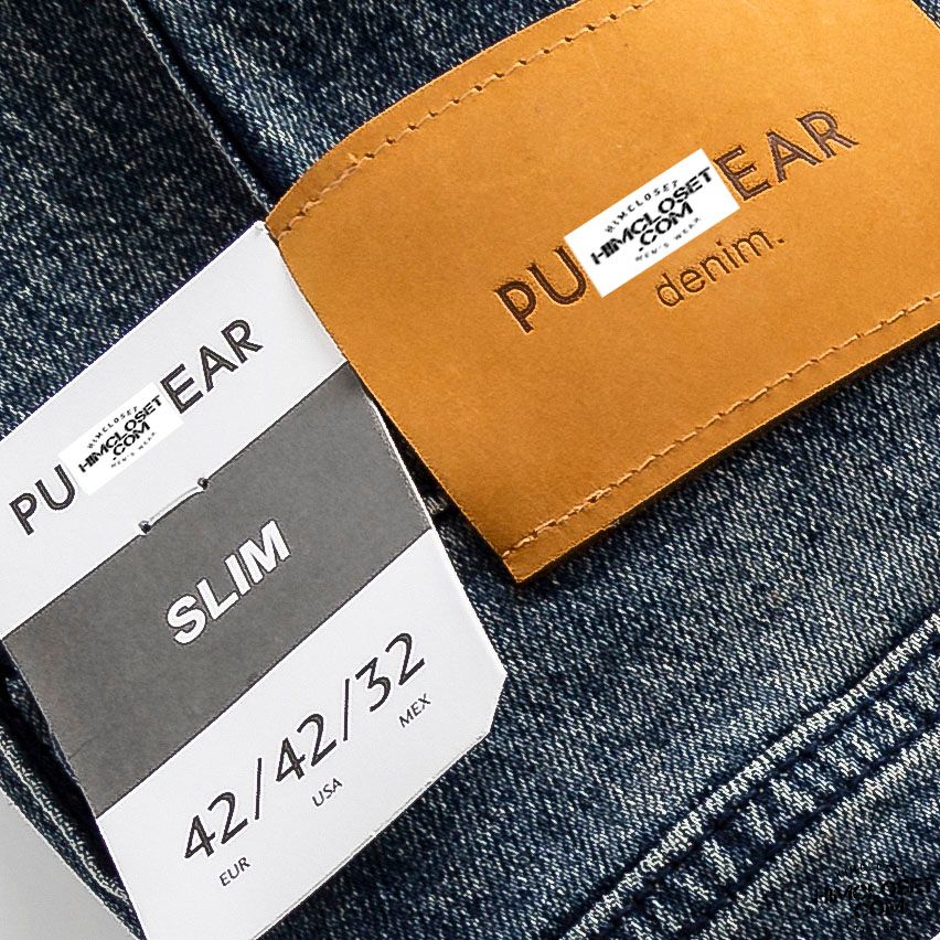 QJ P&B Slim
