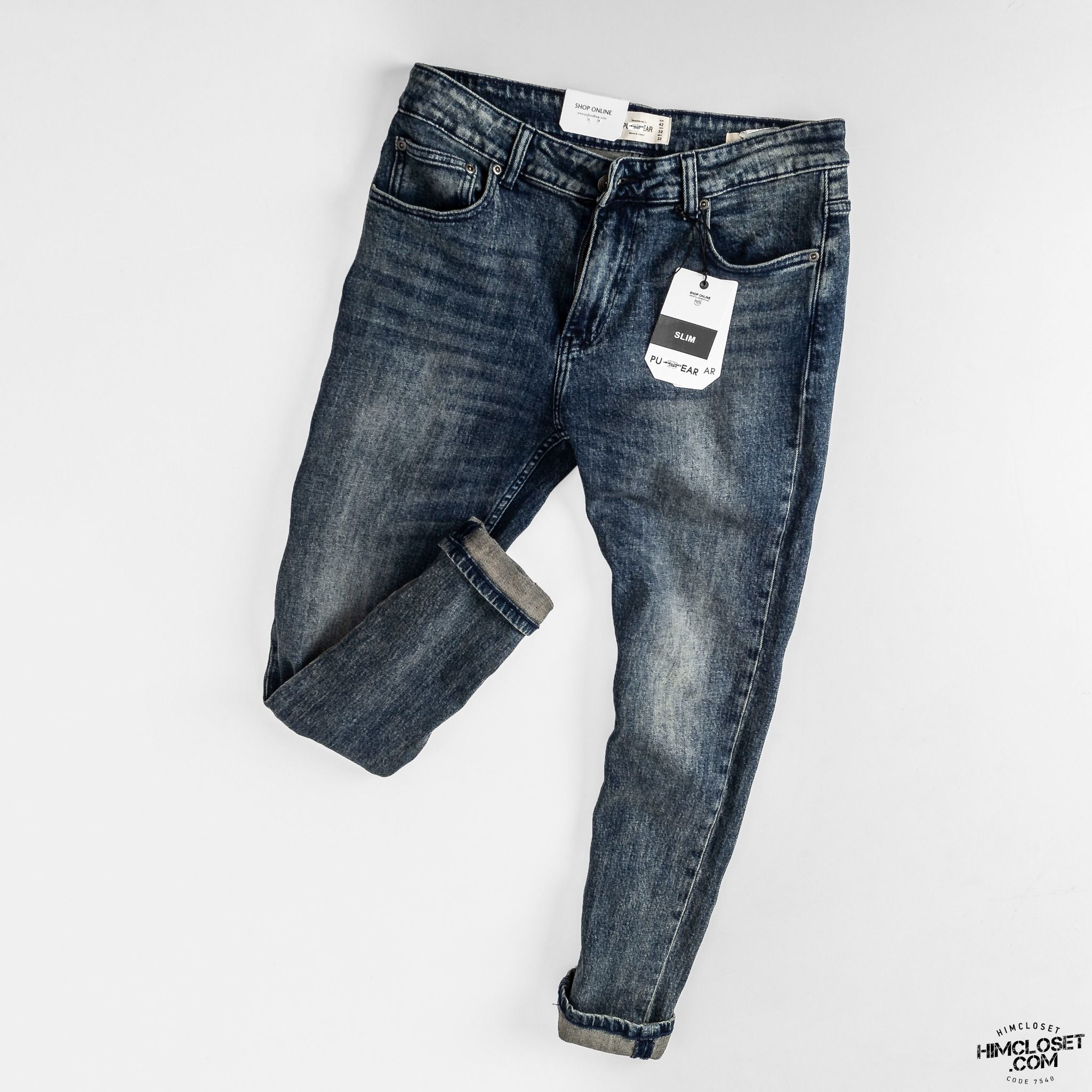 QJ P&B Slim