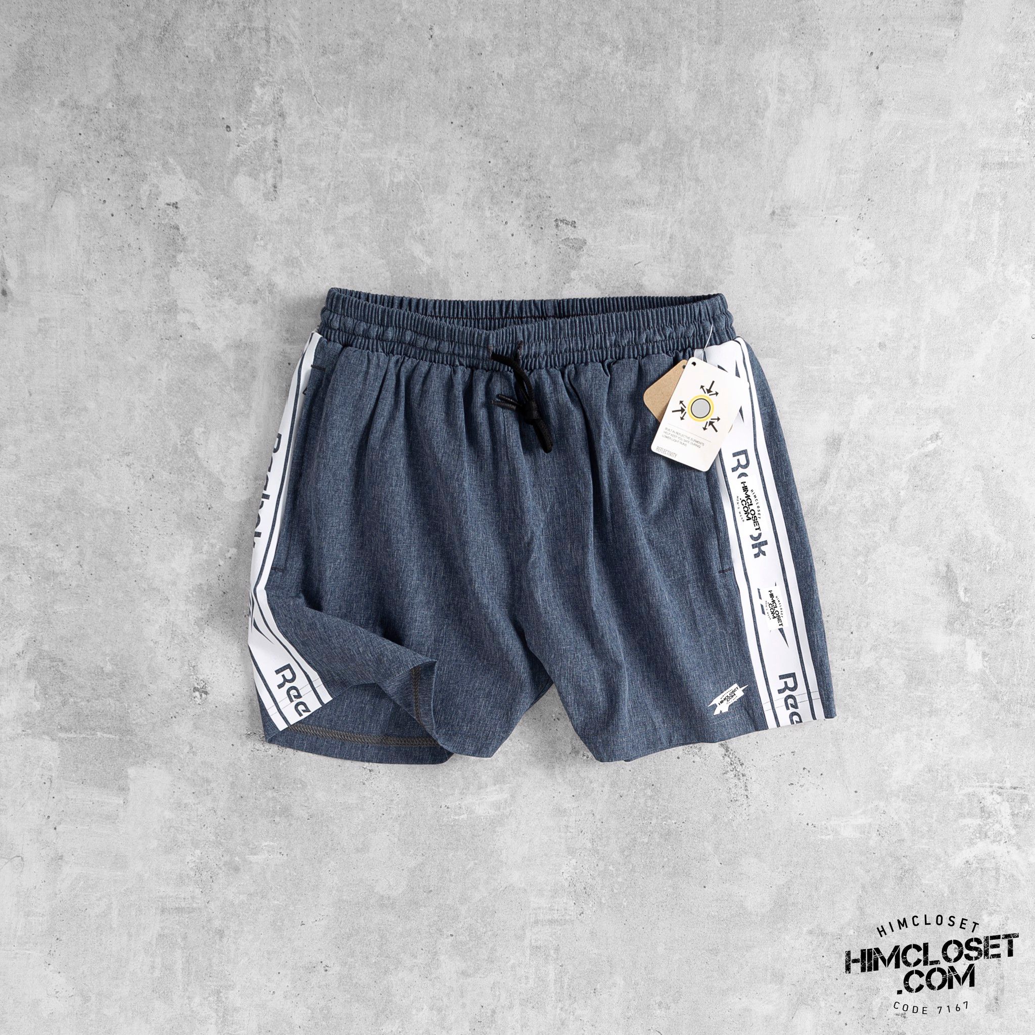 Short Dù Reebok