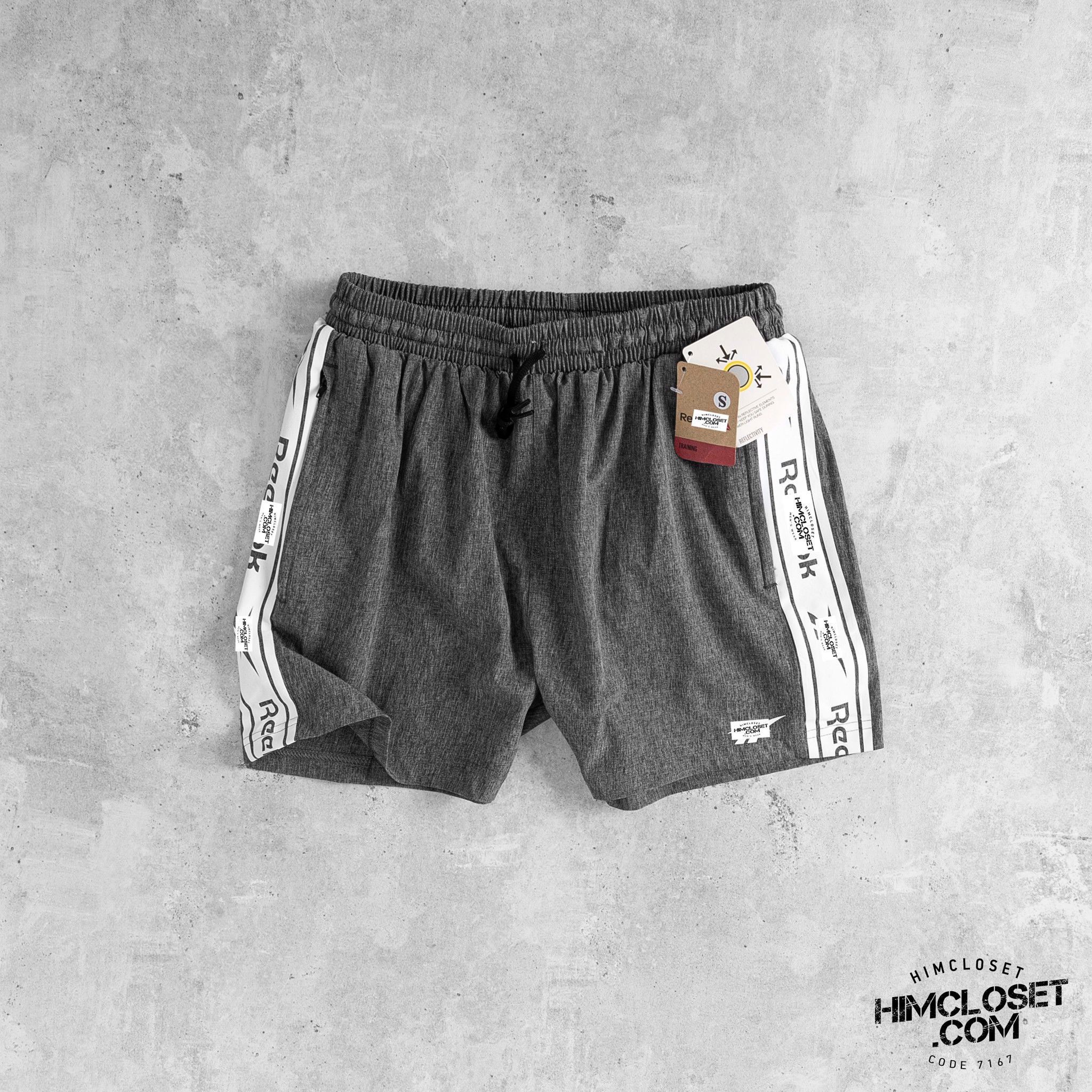 Short Dù Reebok