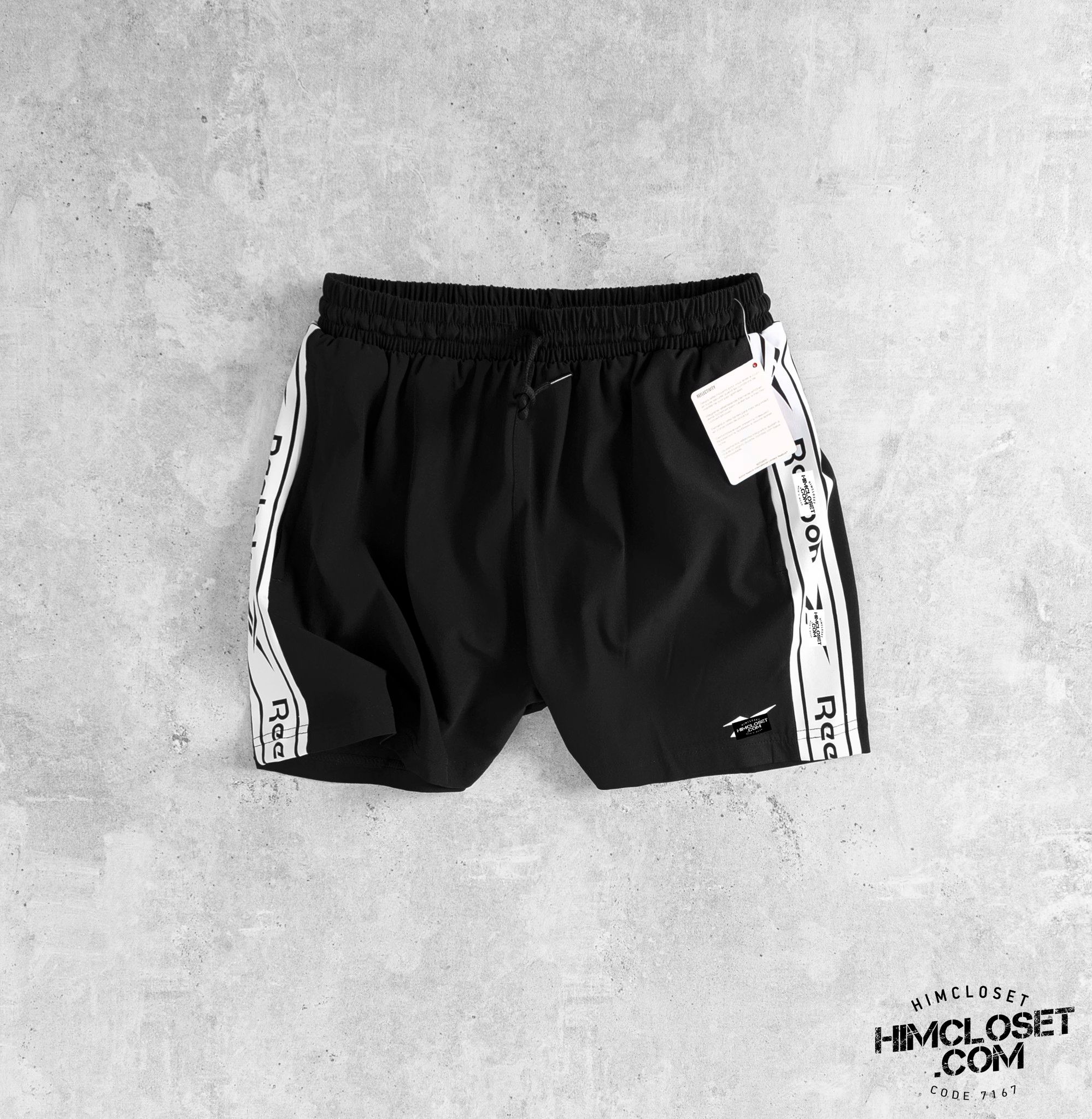 Short Dù Reebok