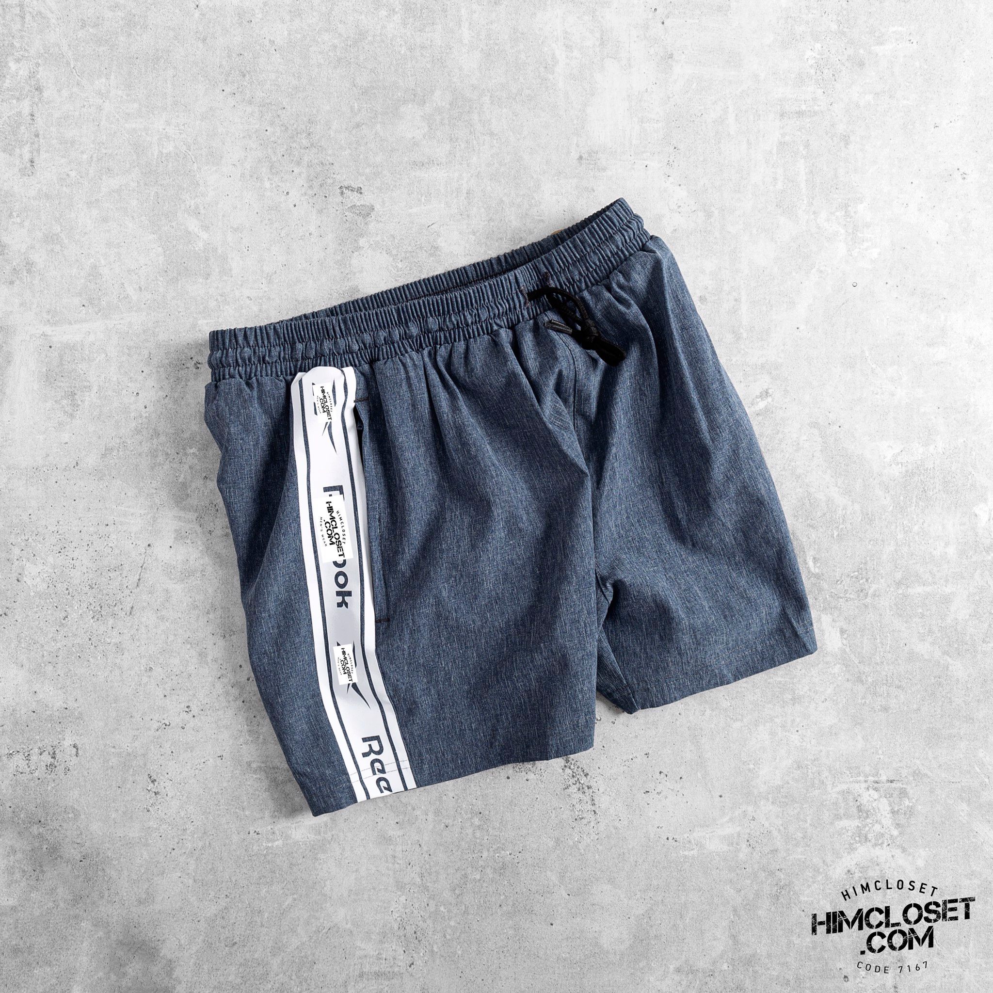 Short Dù Reebok