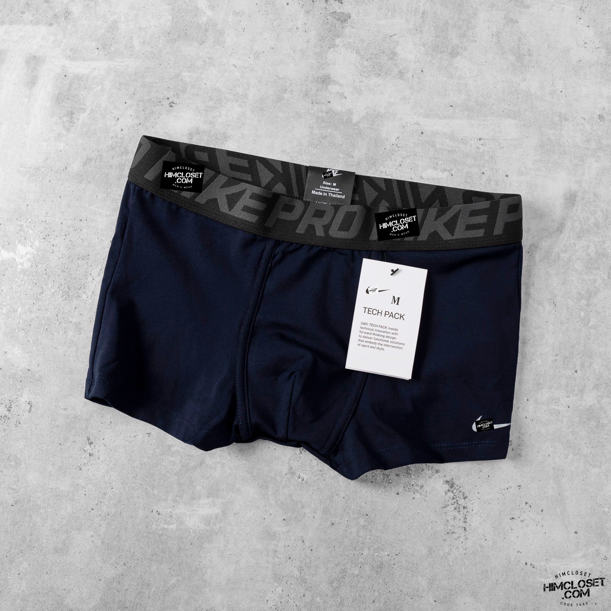 Boxer Nike