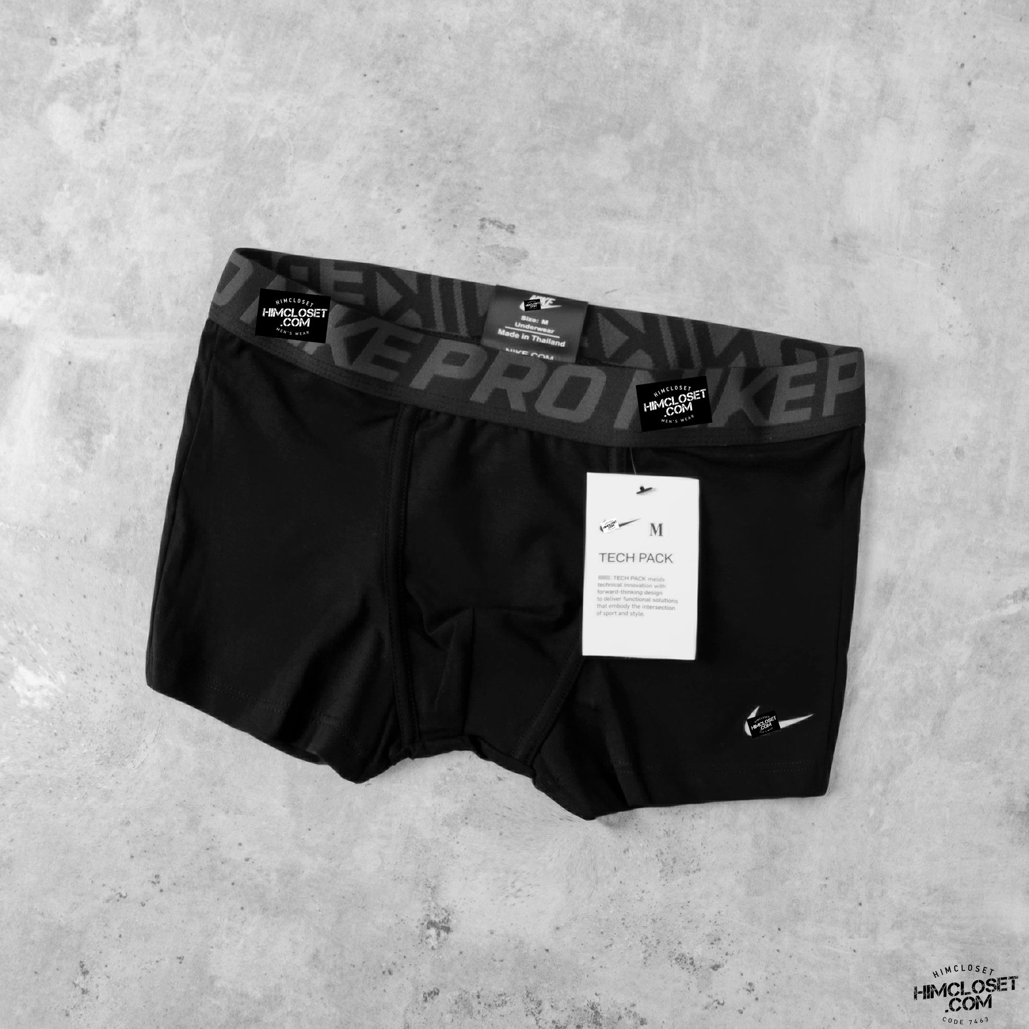 Boxer Nike