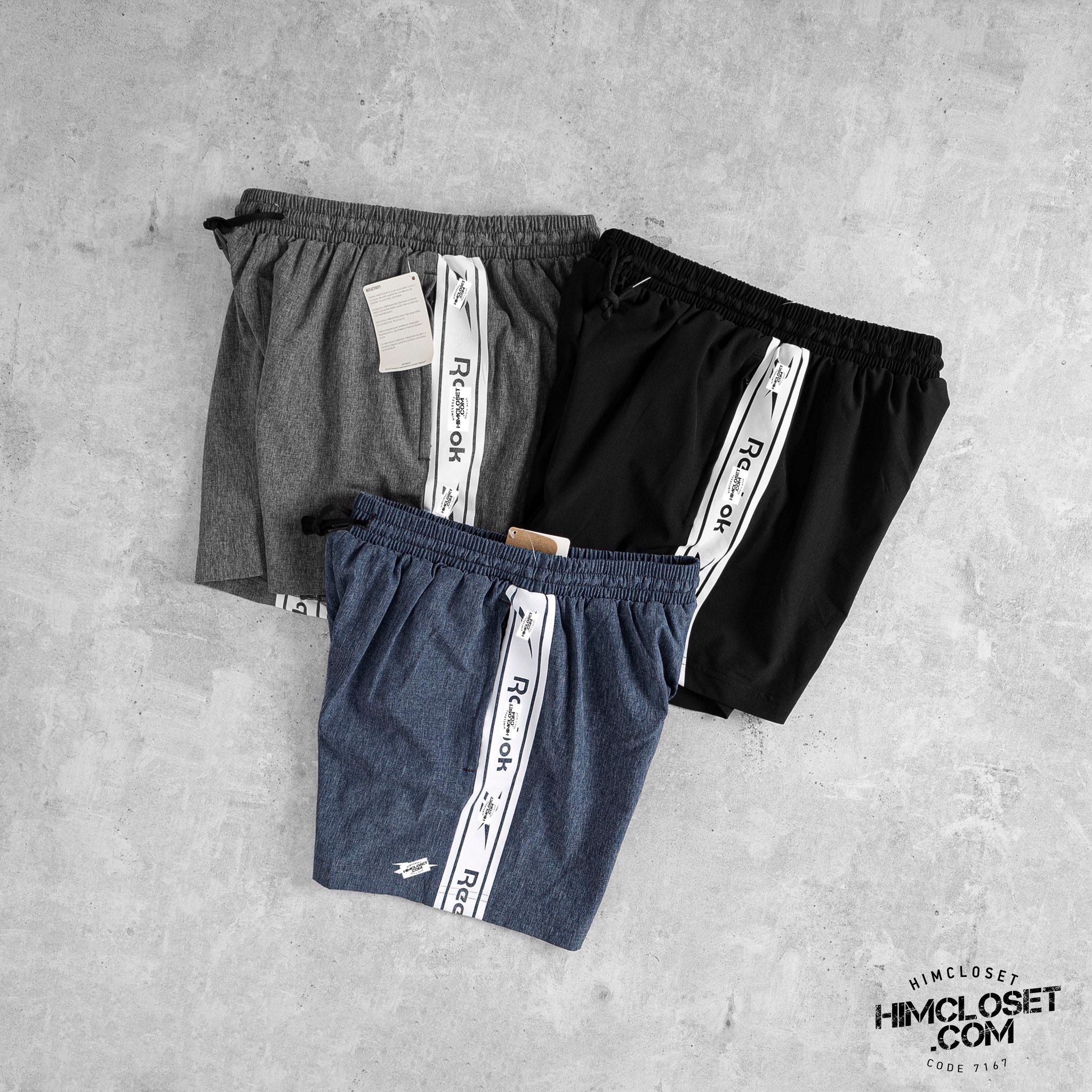 Short Dù Reebok