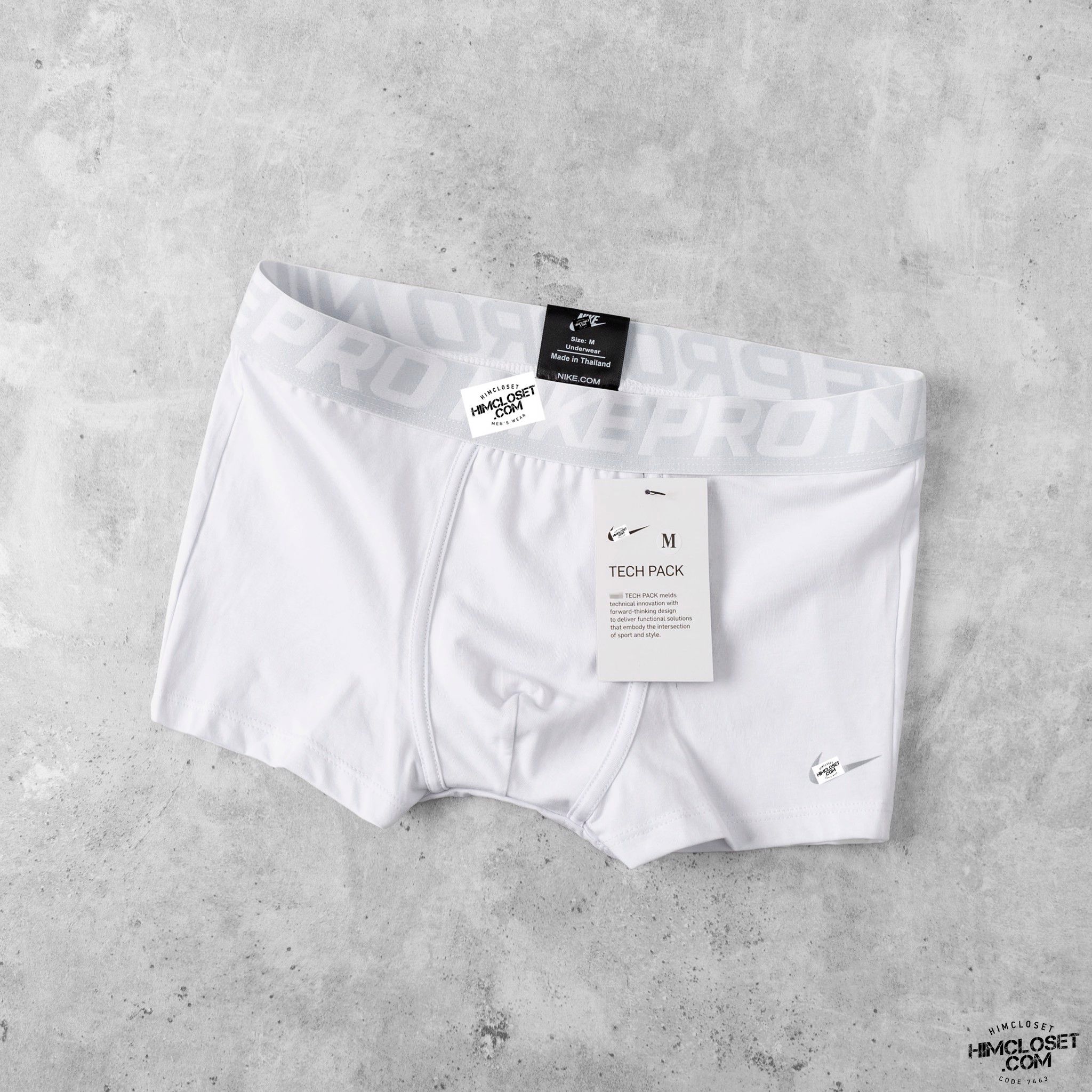 Boxer Nike