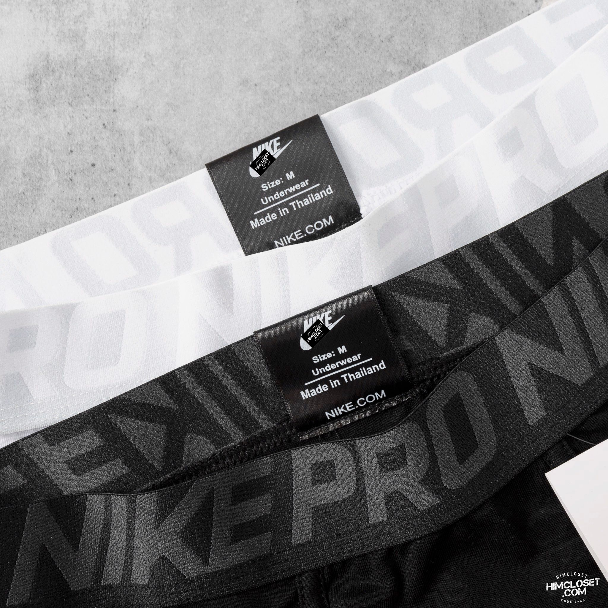 Boxer Nike