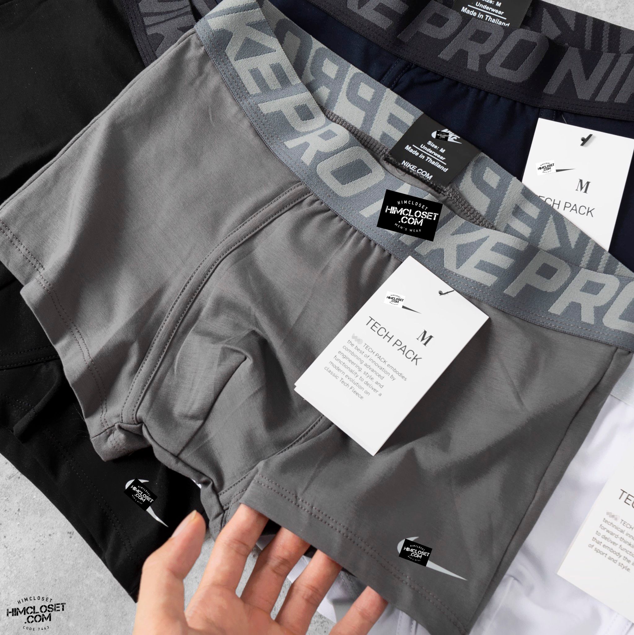 Boxer Nike