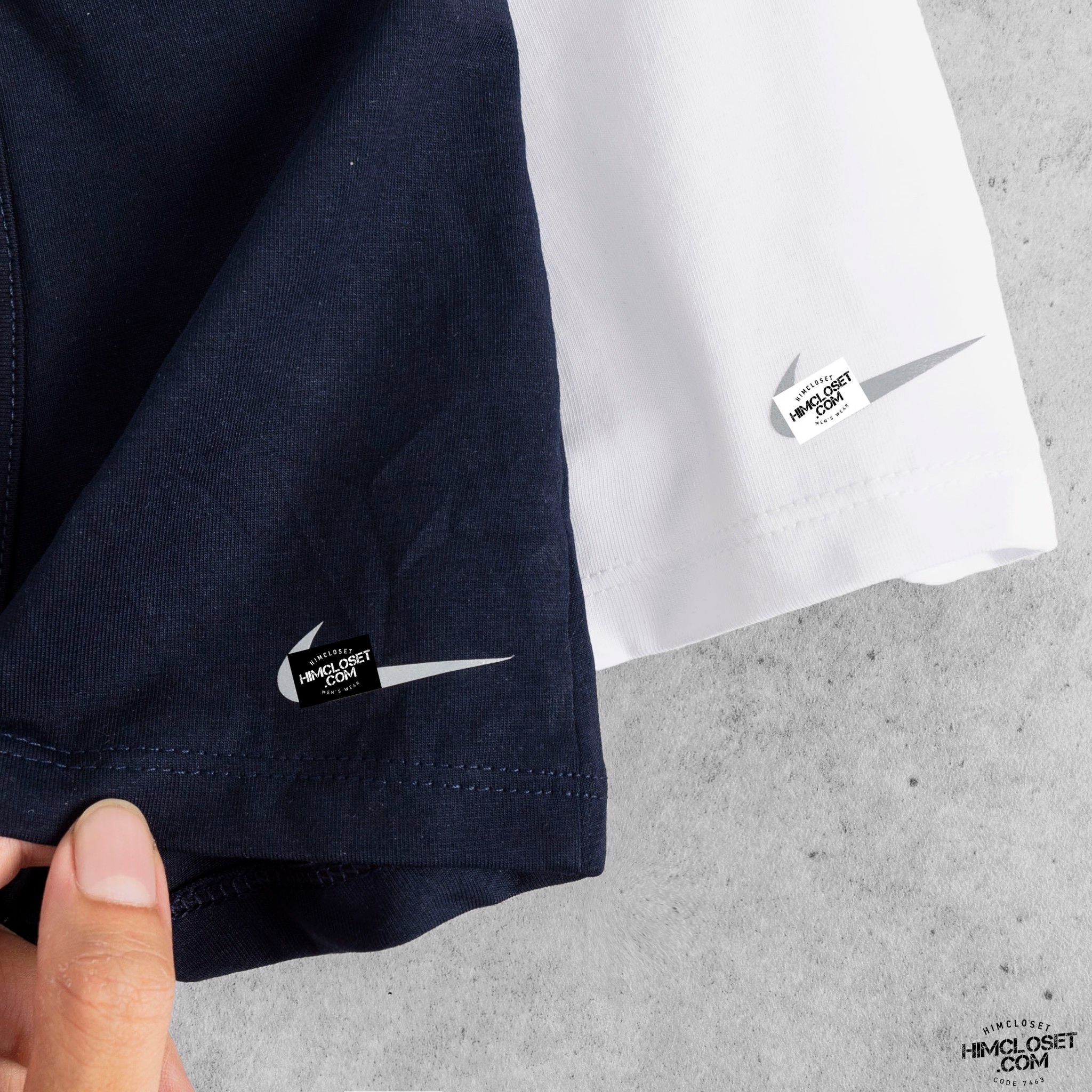 Boxer Nike