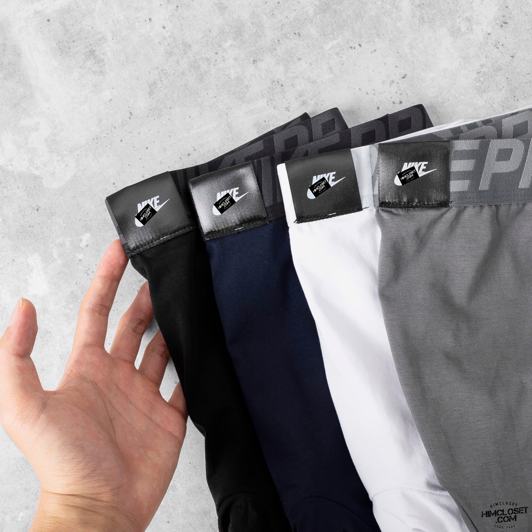 Boxer Nike