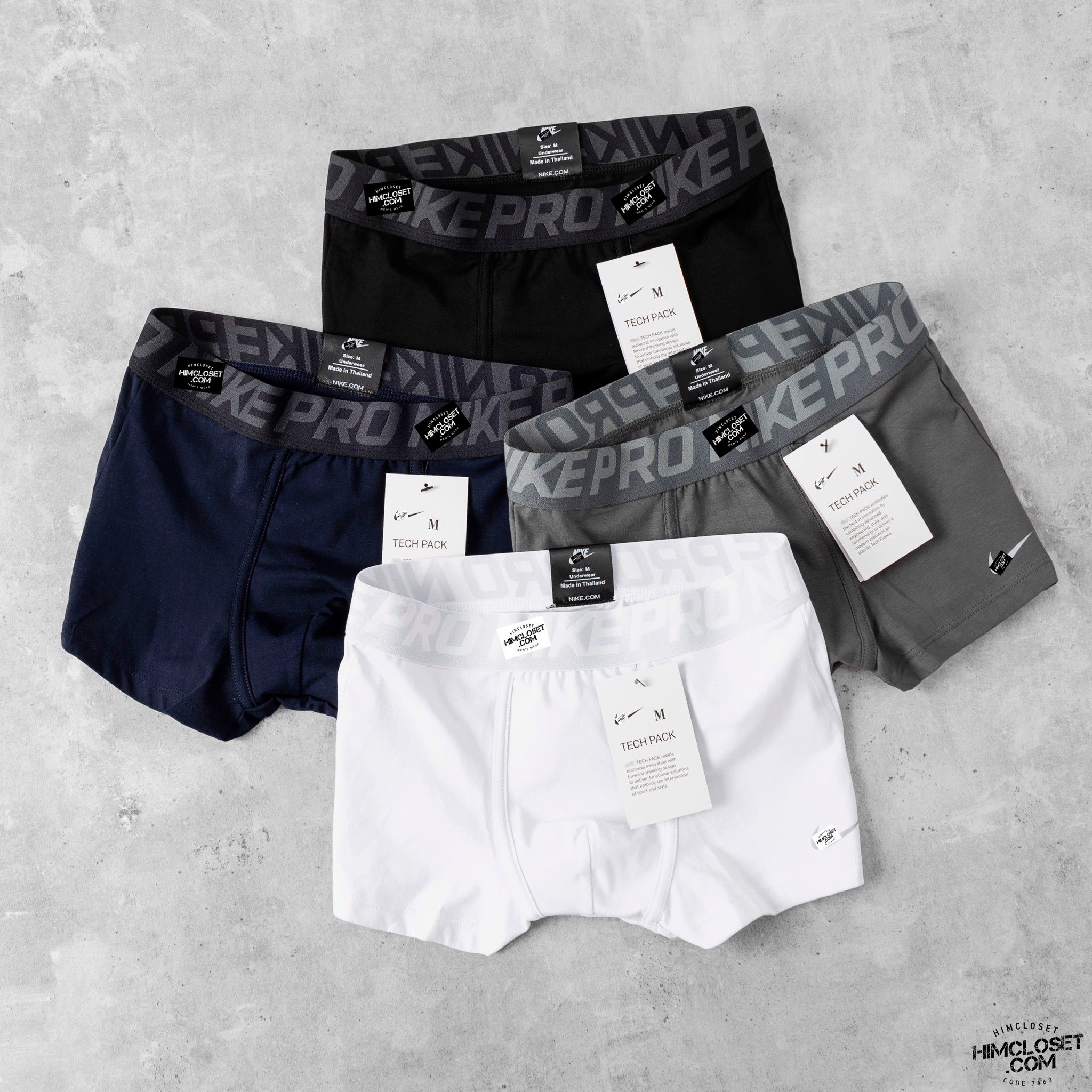 Boxer Nike