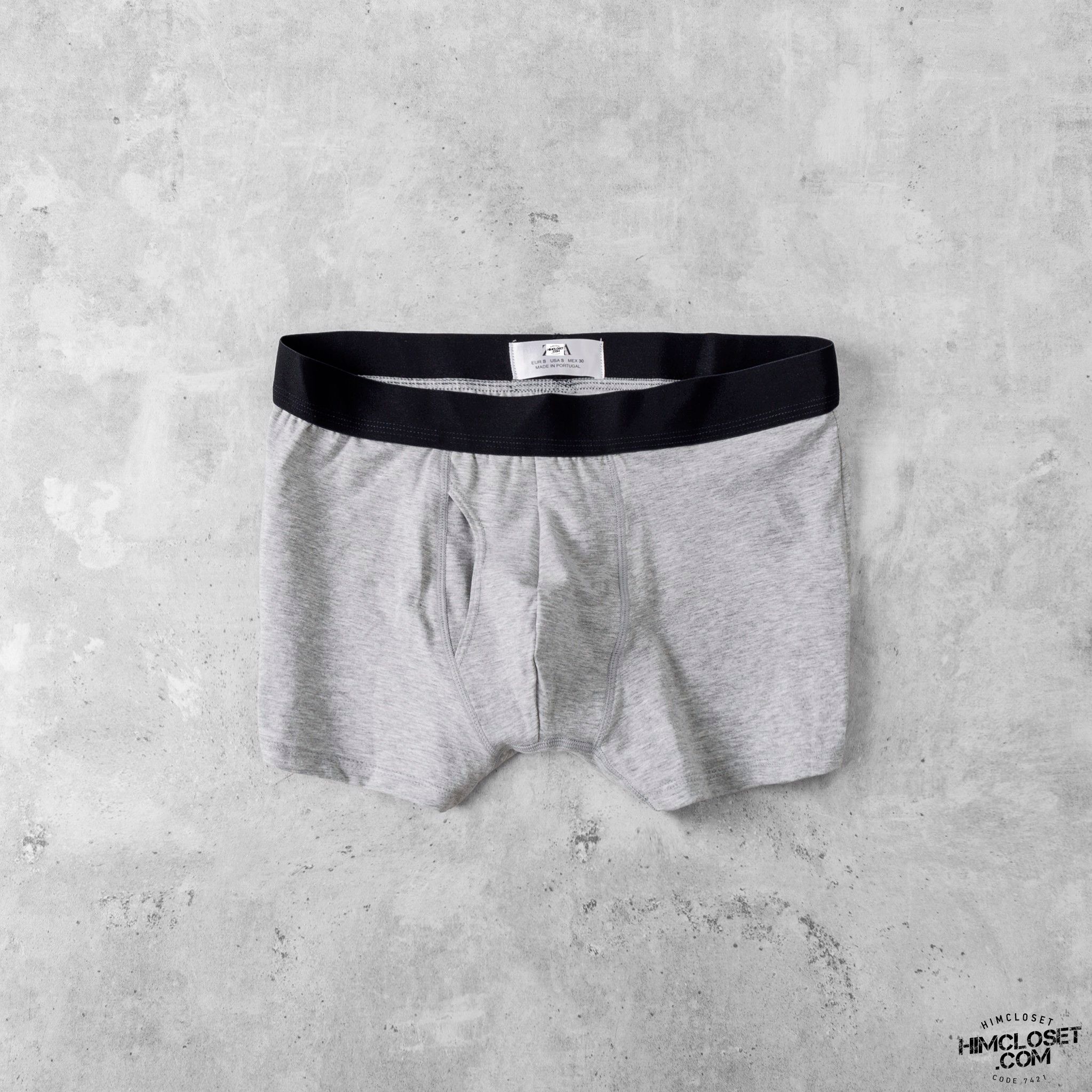 Boxer ZR