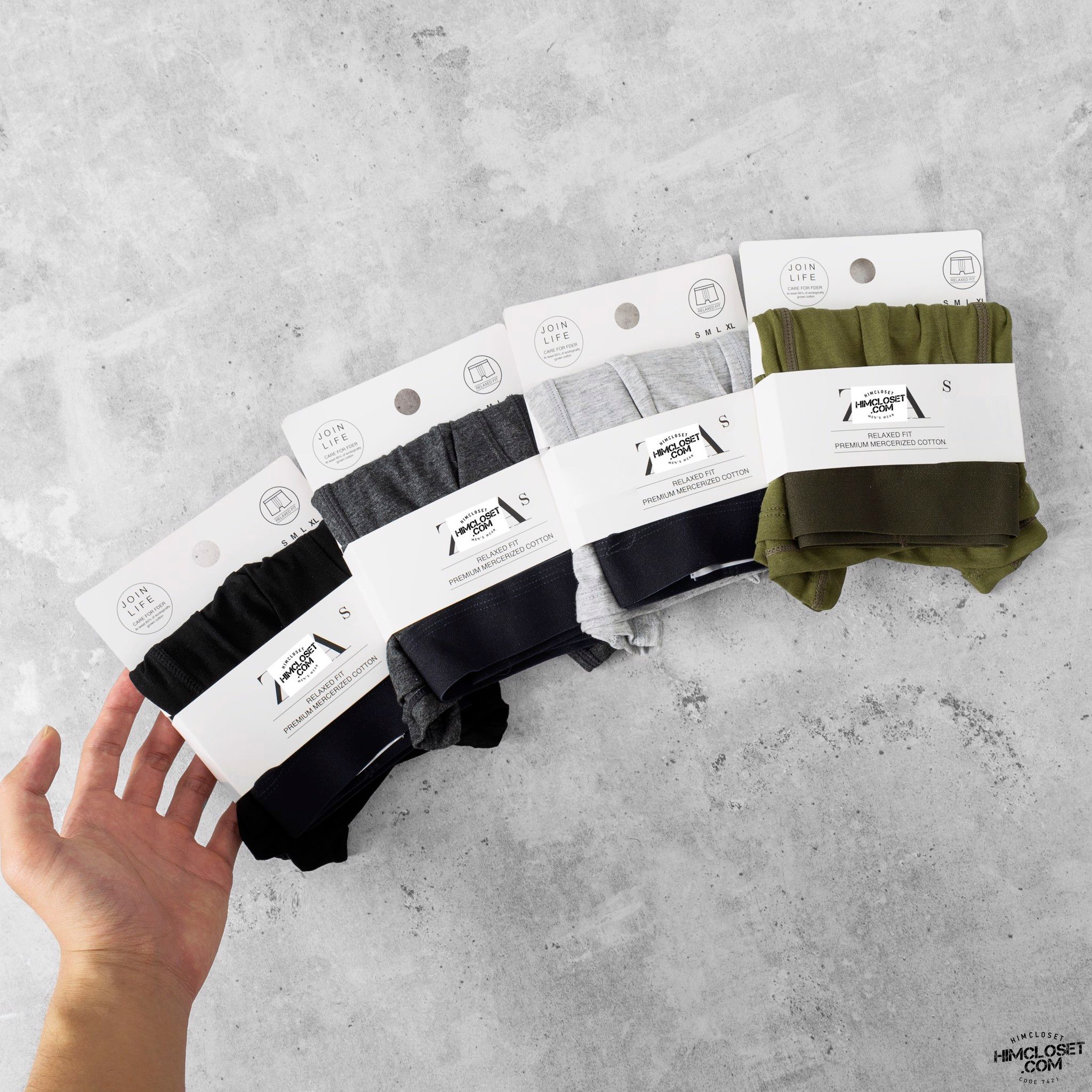Boxer ZR