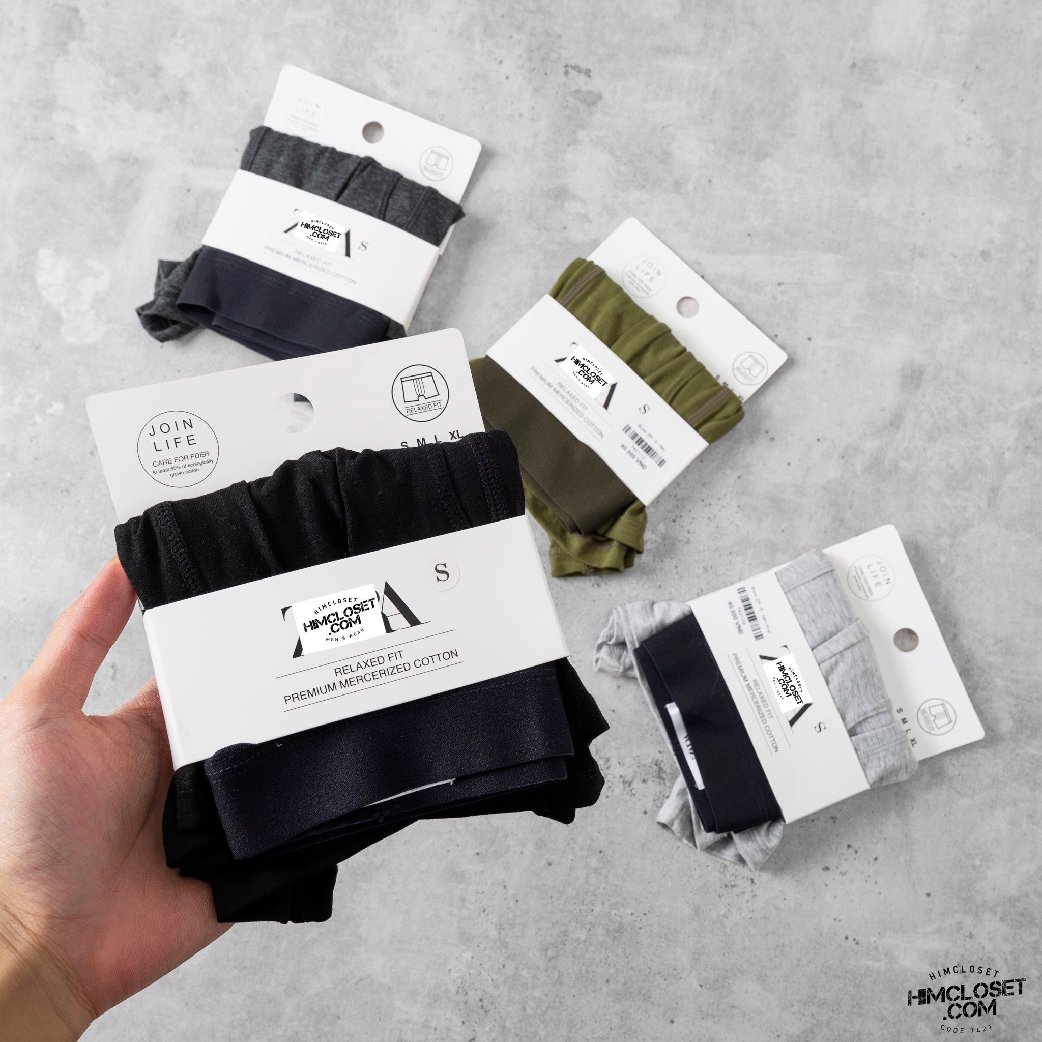 Boxer ZR
