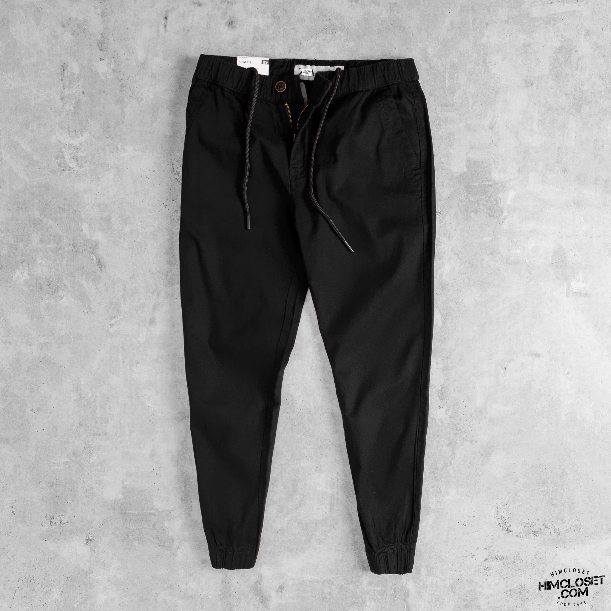 Jogger ZR Kaki