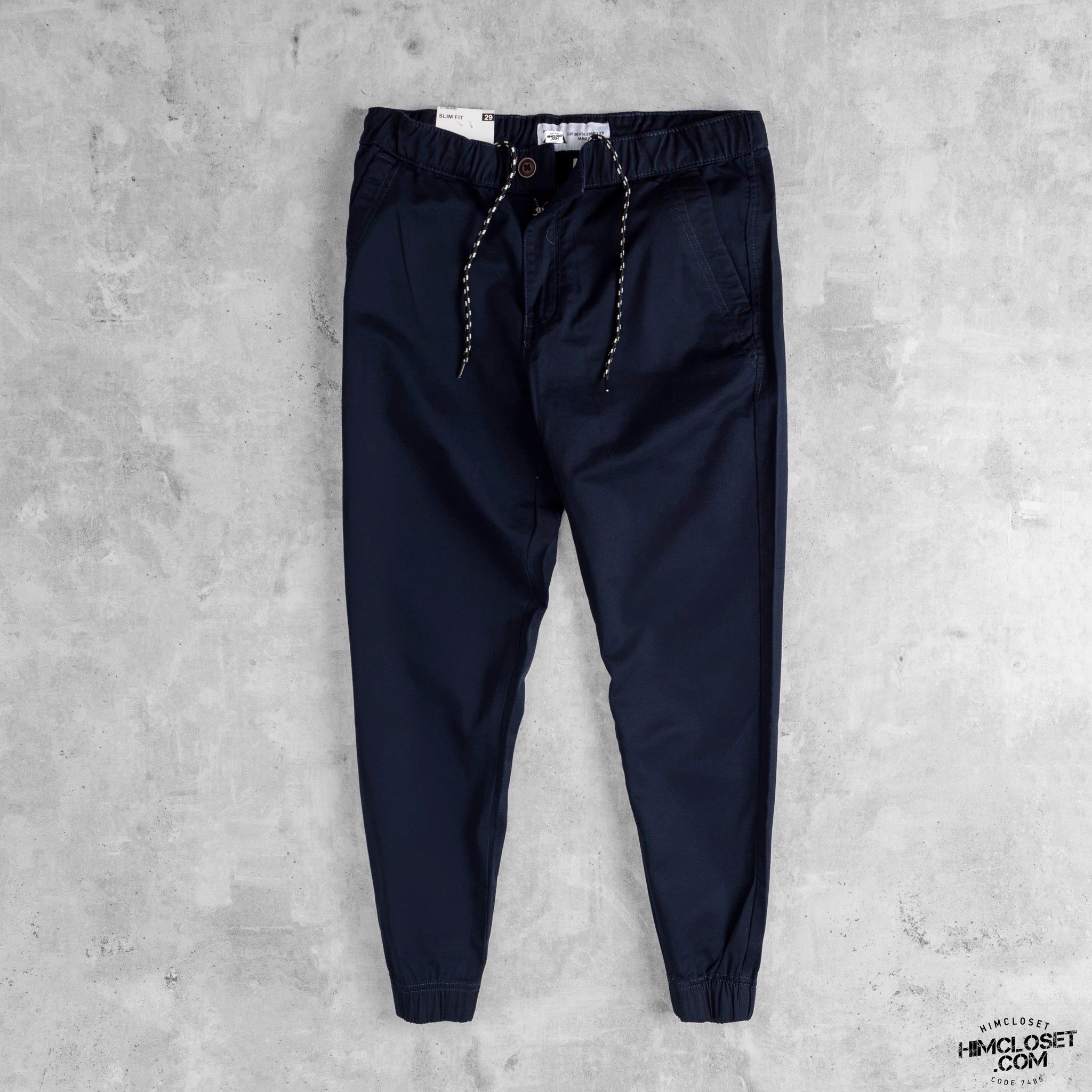 Jogger ZR Kaki