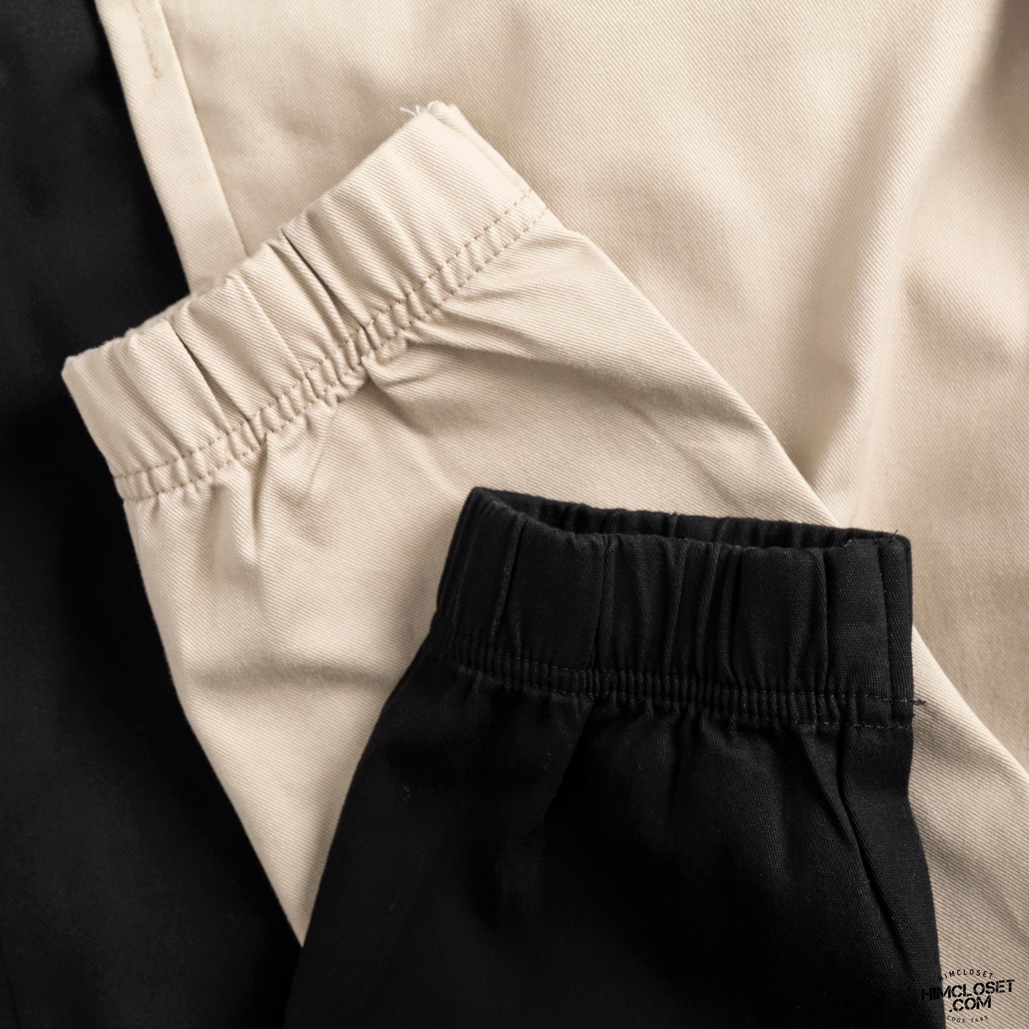 Jogger ZR Kaki