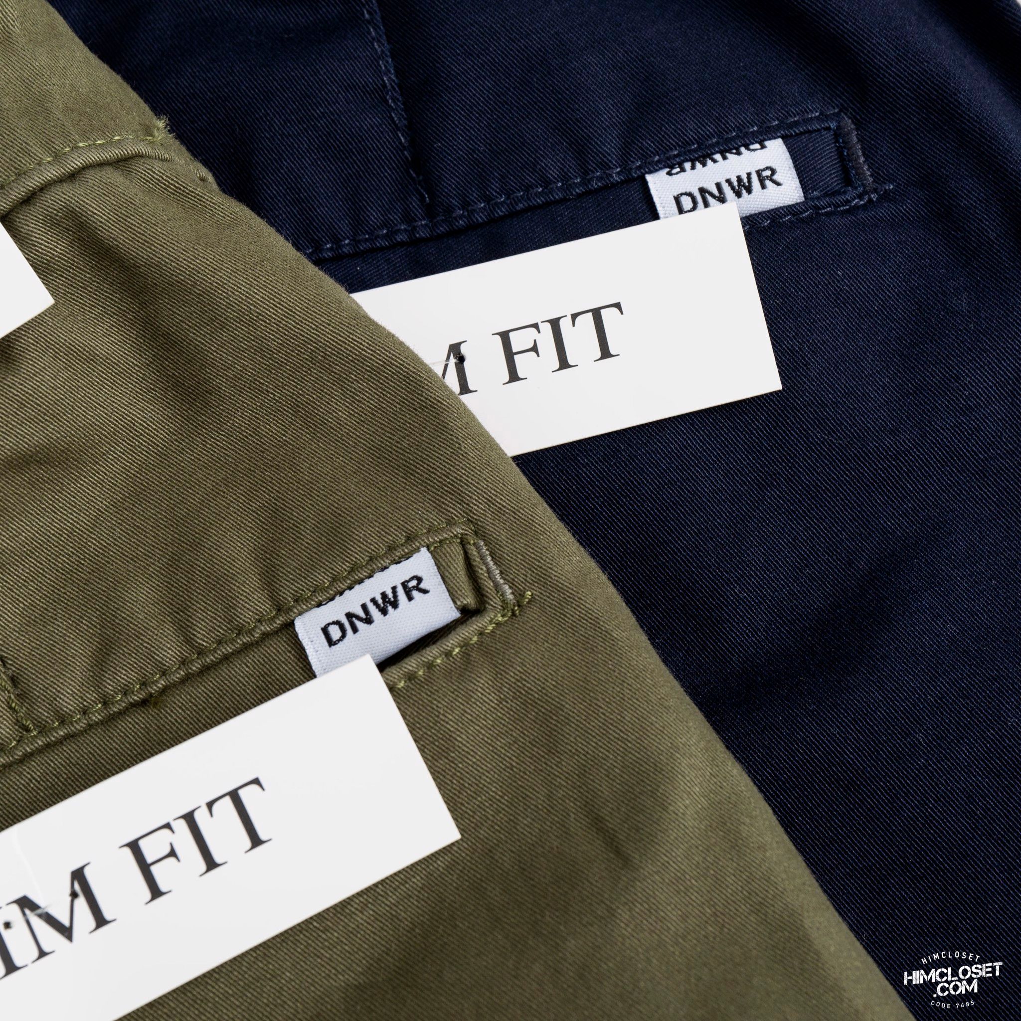 Jogger ZR Kaki