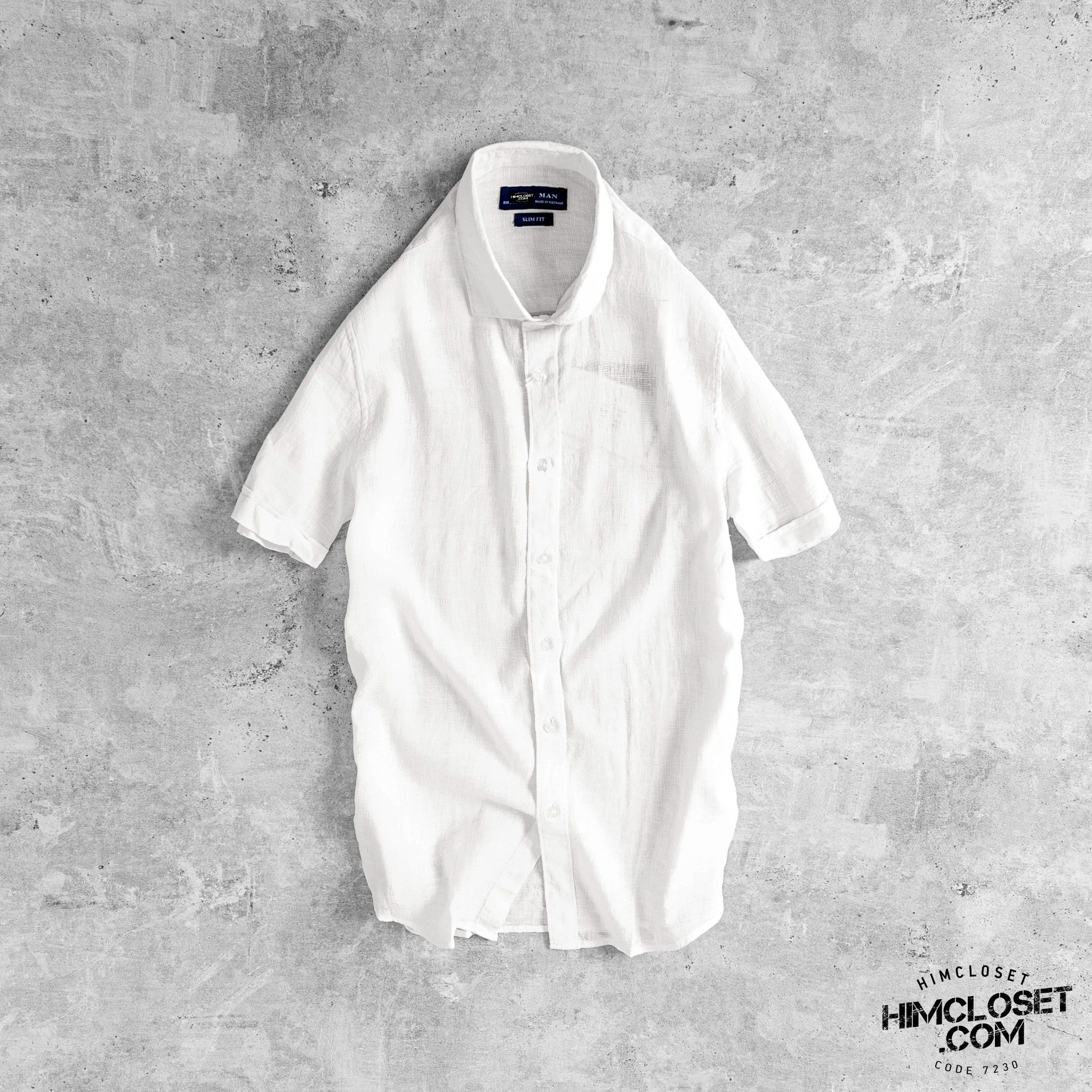 SM ZR TN Linen Sớ Vuông