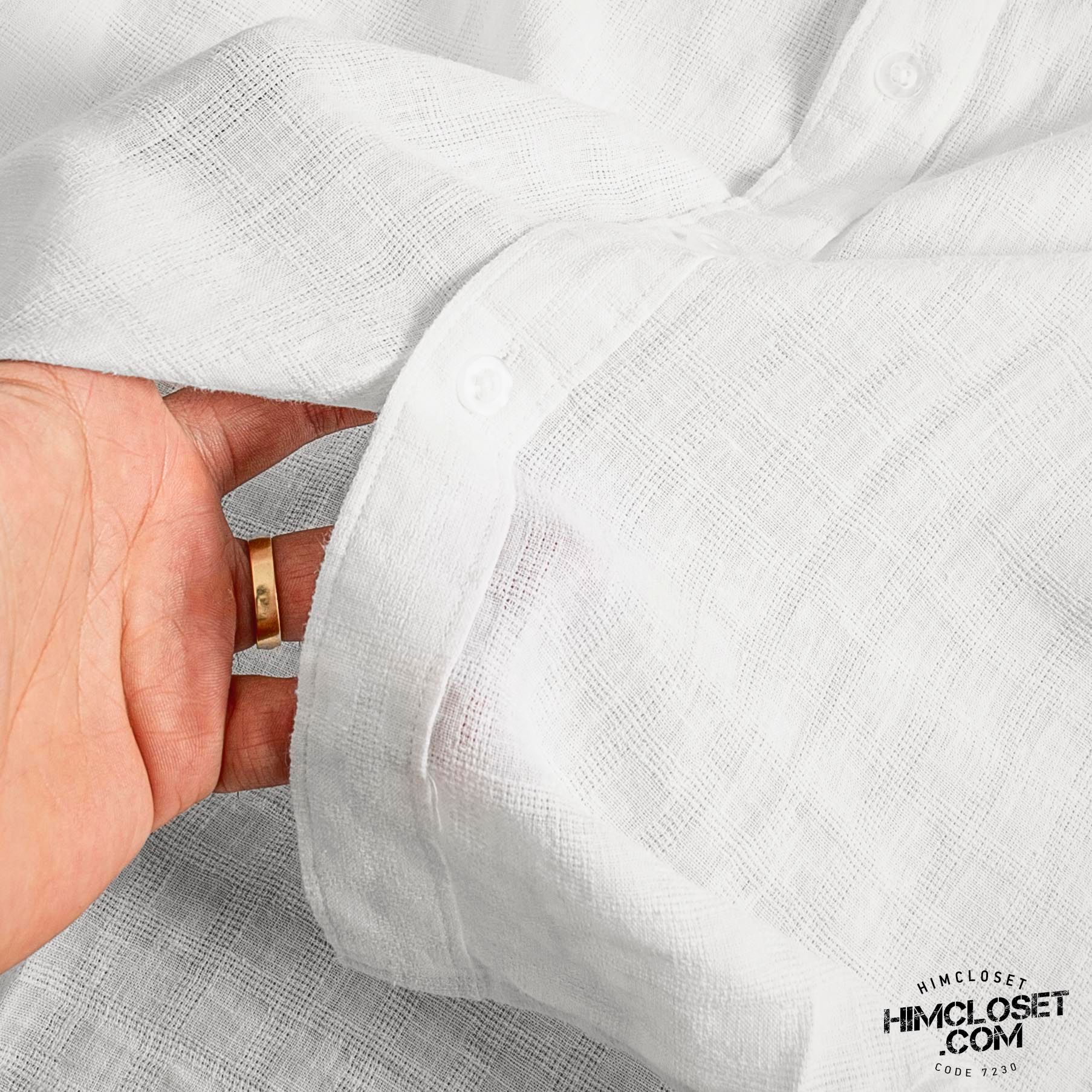 SM ZR TN Linen Sớ Vuông