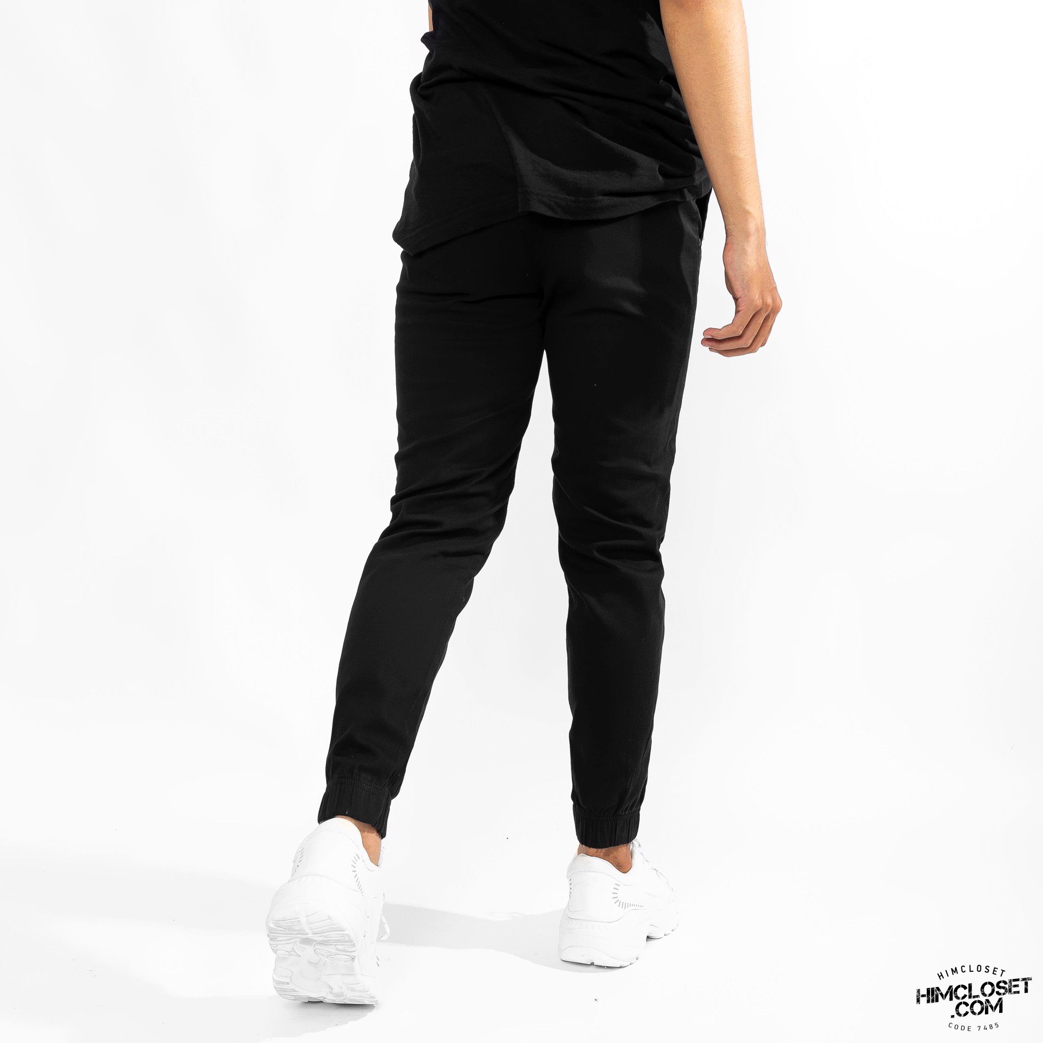 Jogger ZR Kaki