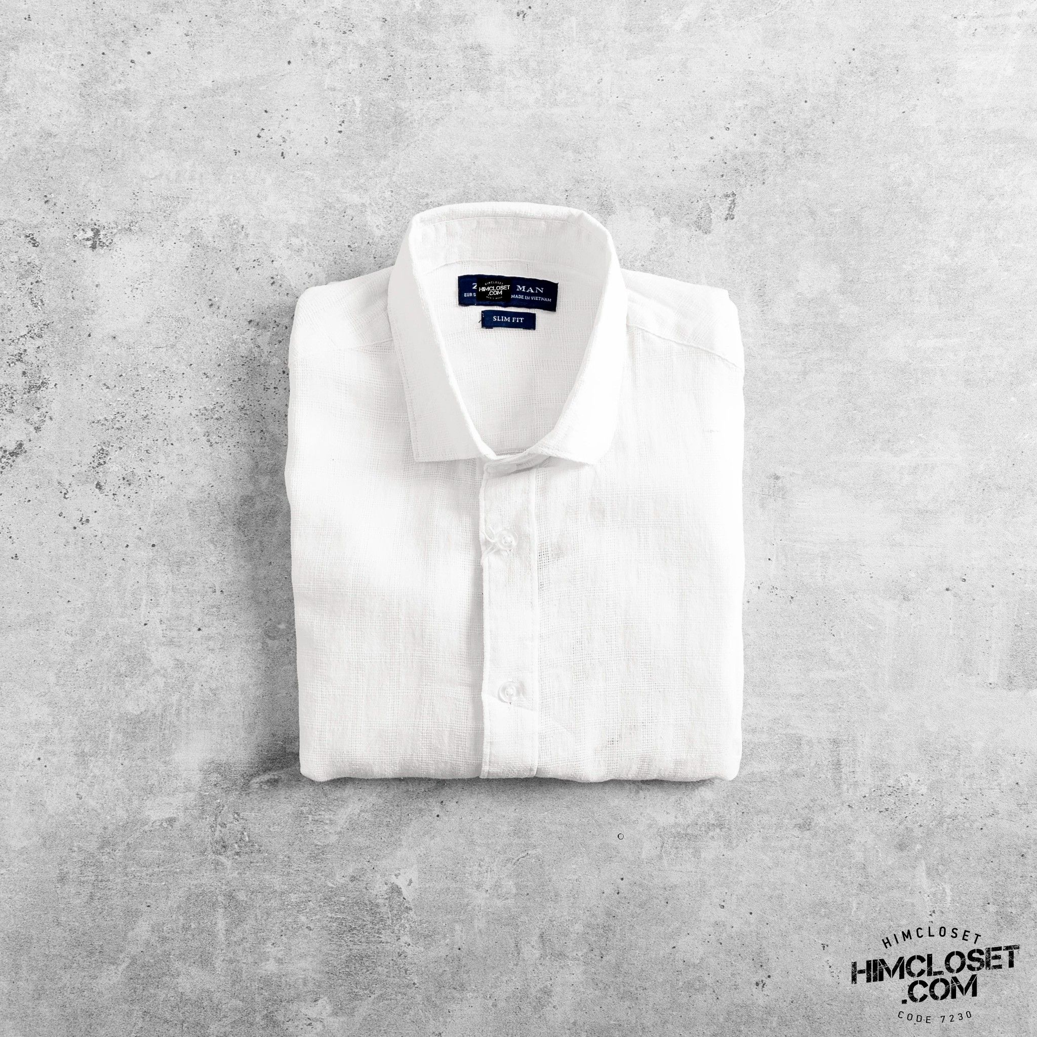 SM ZR TN Linen Sớ Vuông