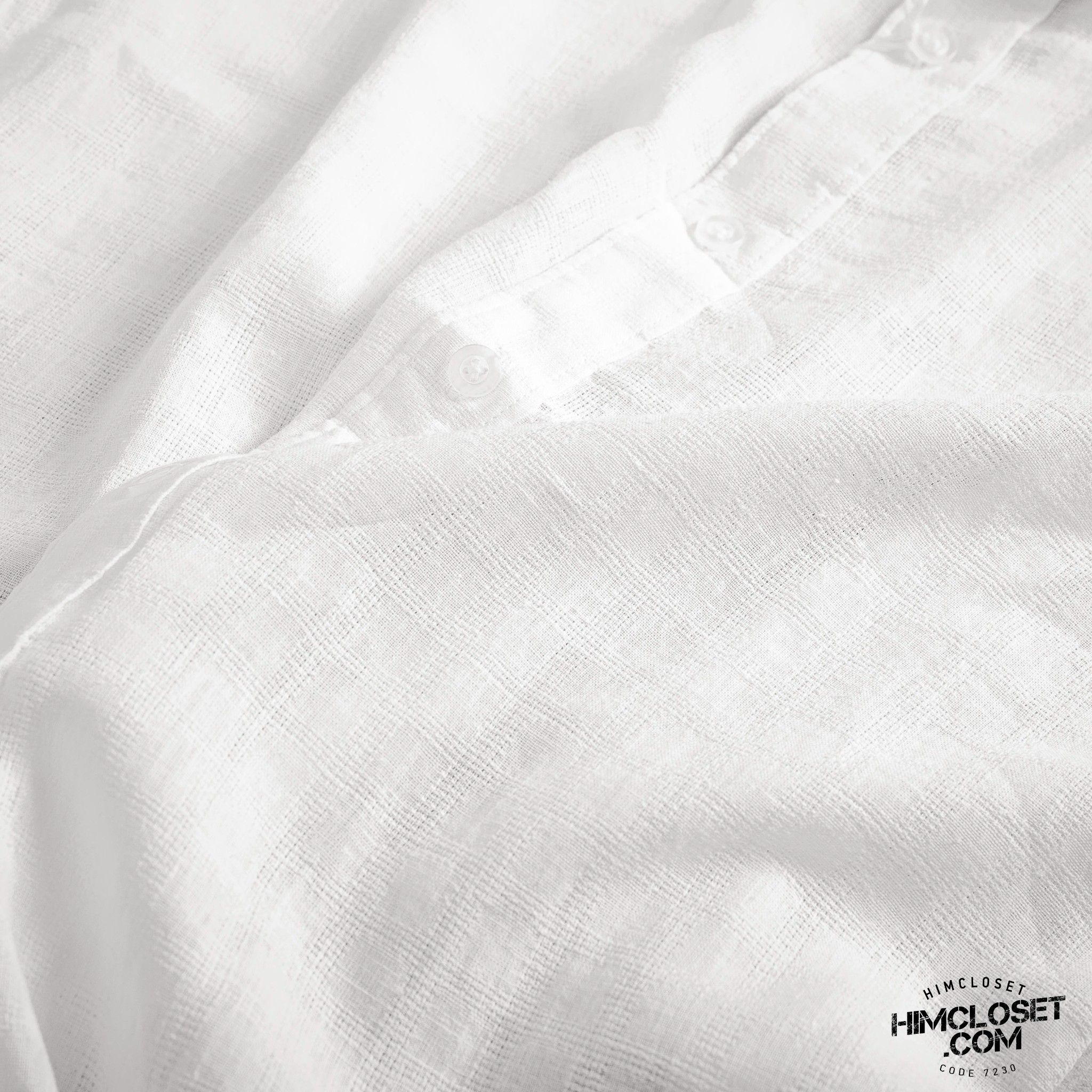 SM ZR TN Linen Sớ Vuông