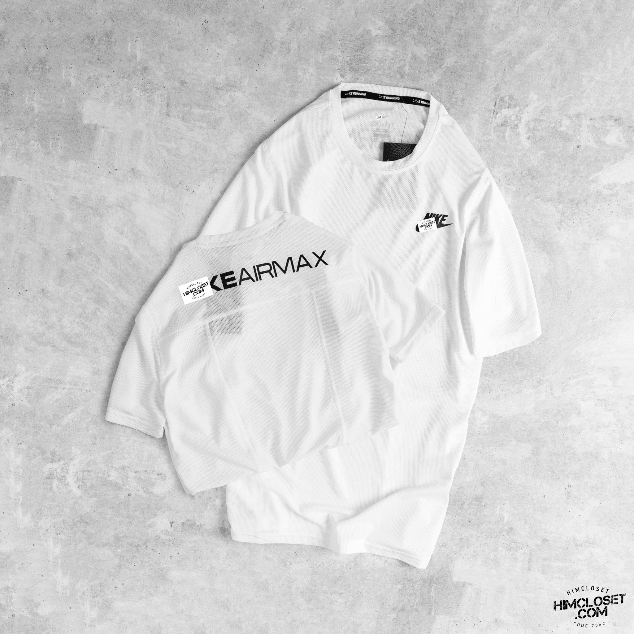 AT Lạnh N!ke Airmax