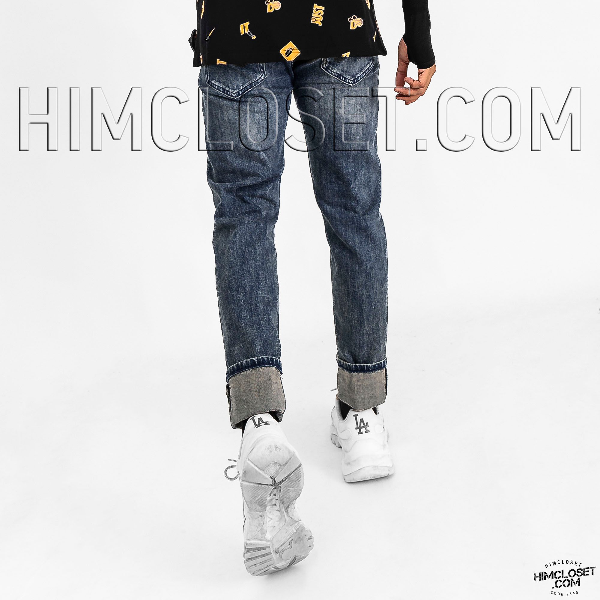 QJ P&B Slim