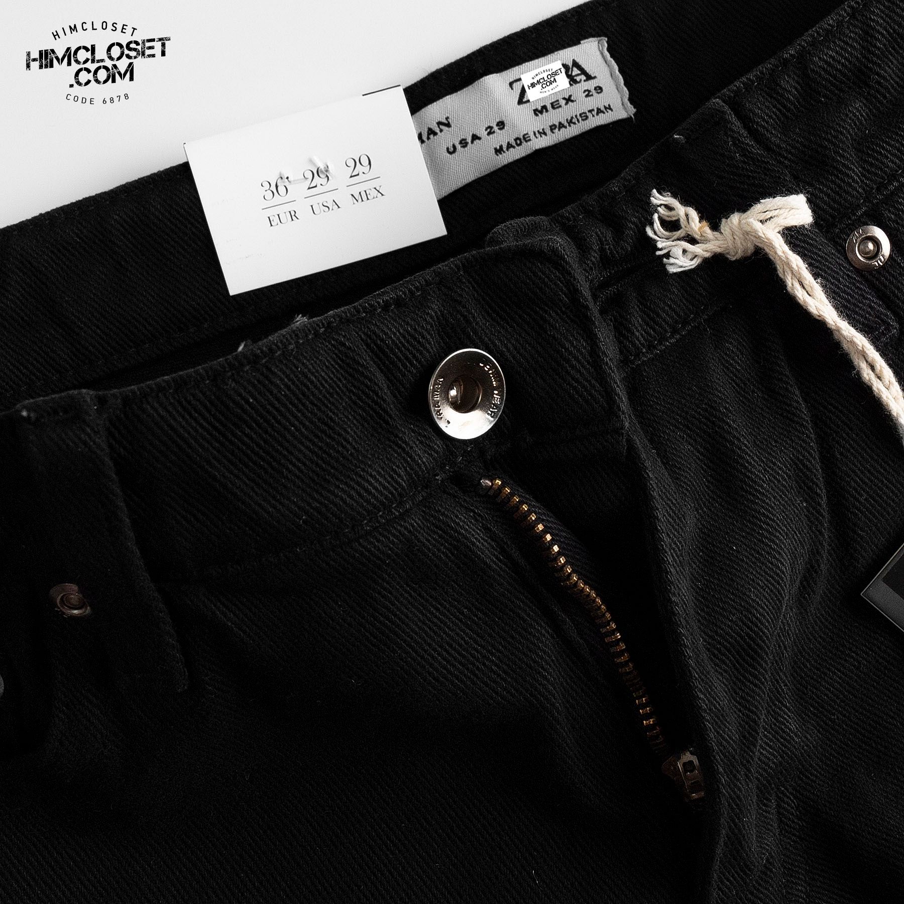 Short Kaki ZR Slim1