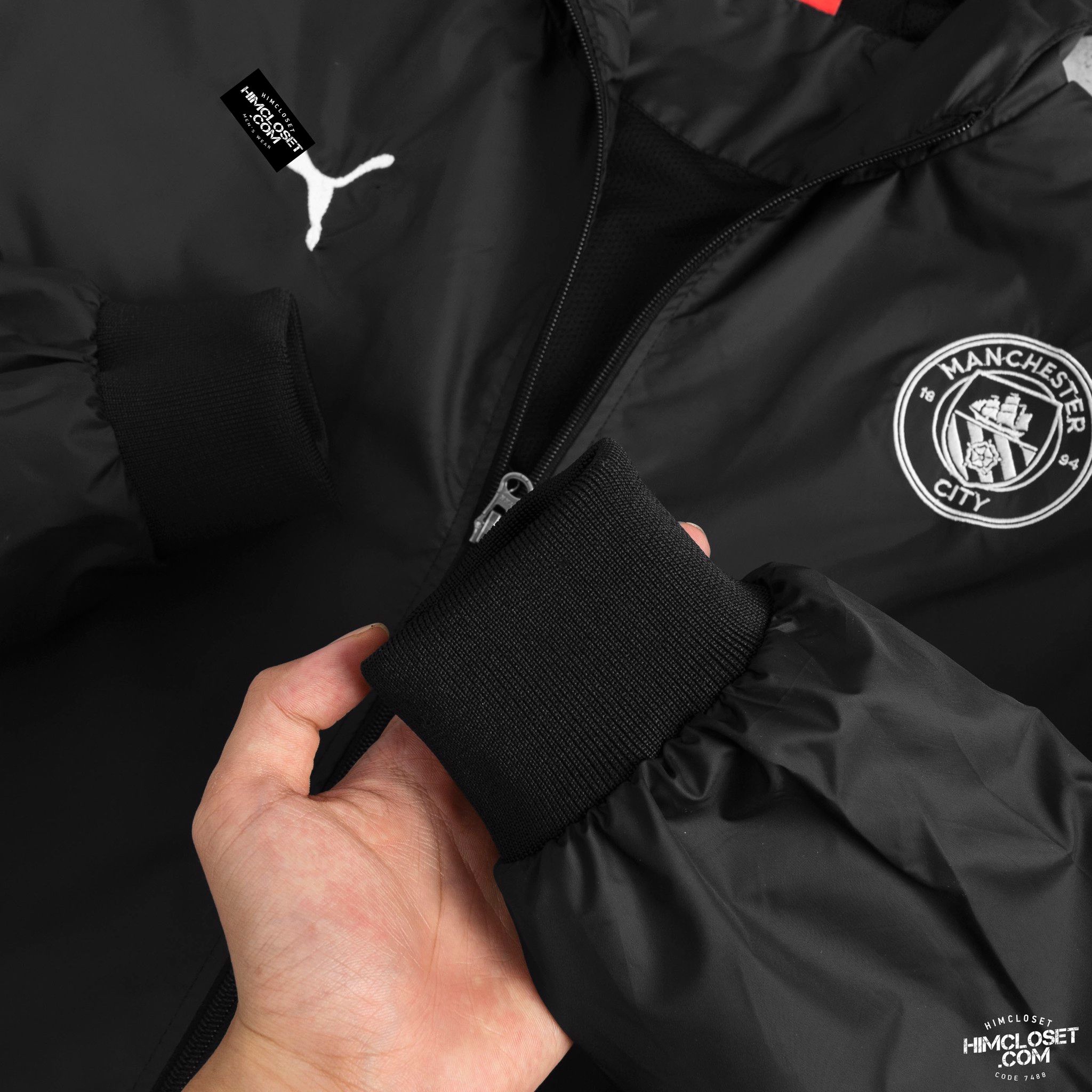 AK Dù Puma