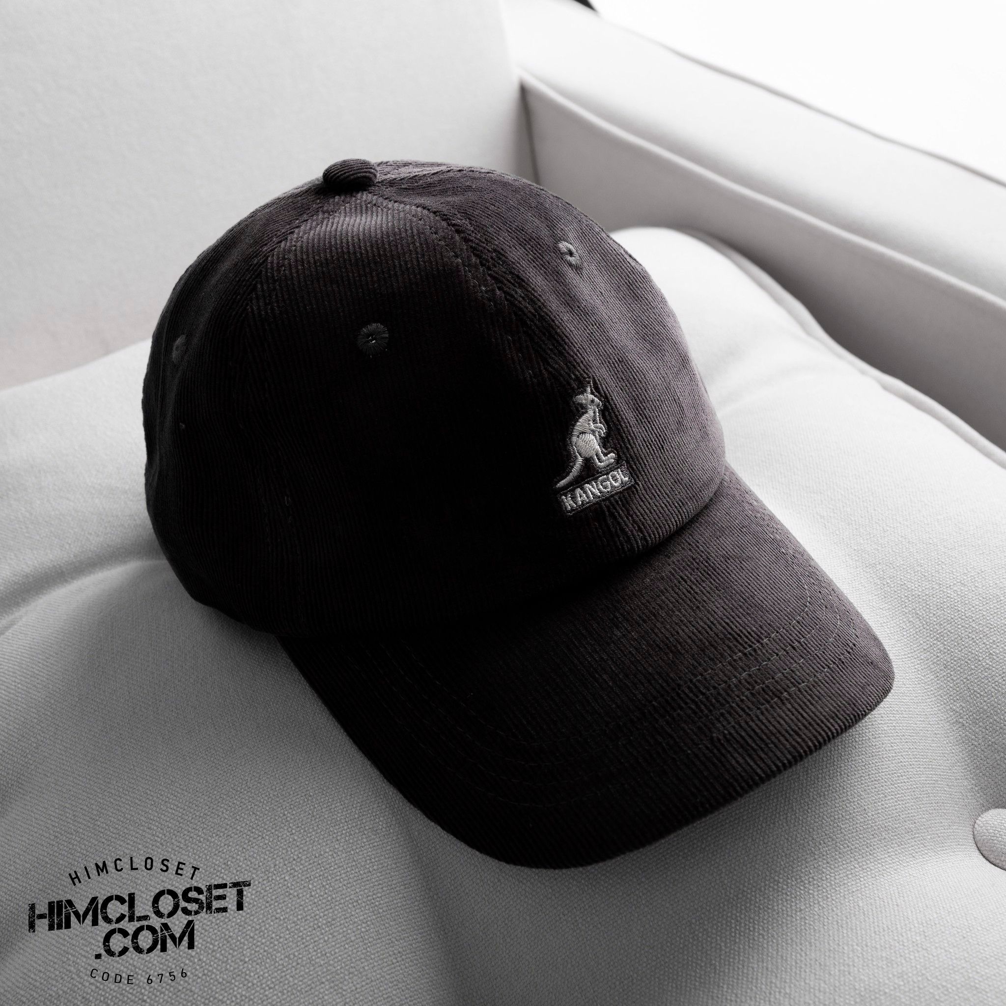 Mũ Kangol