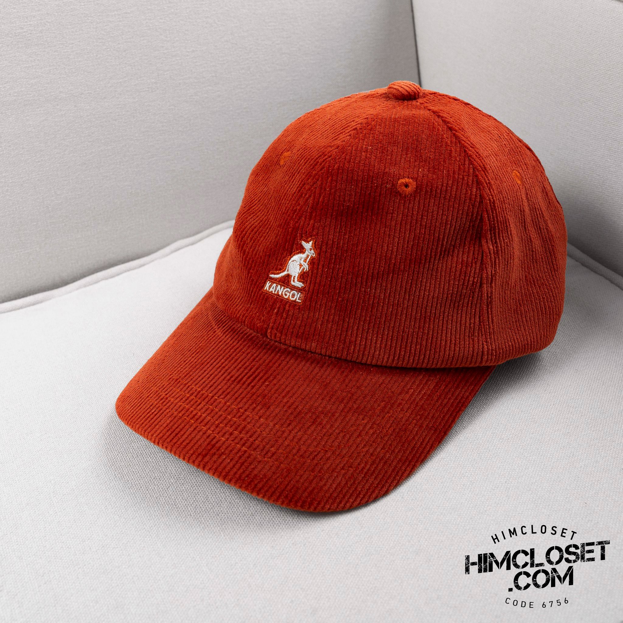 Mũ Kangol