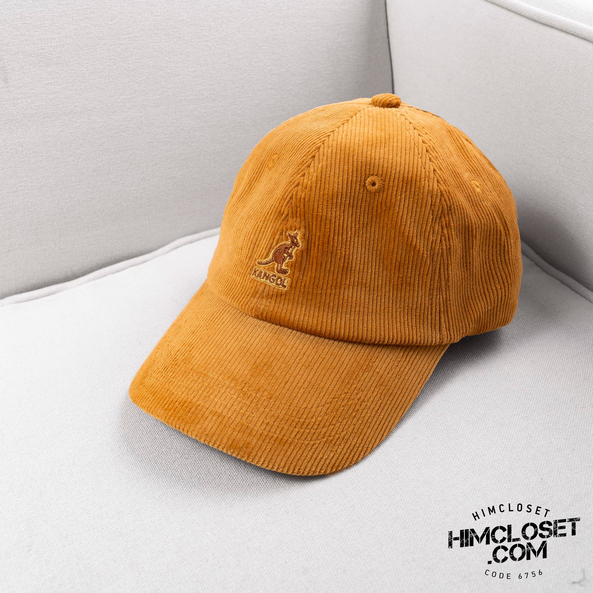 Mũ Kangol