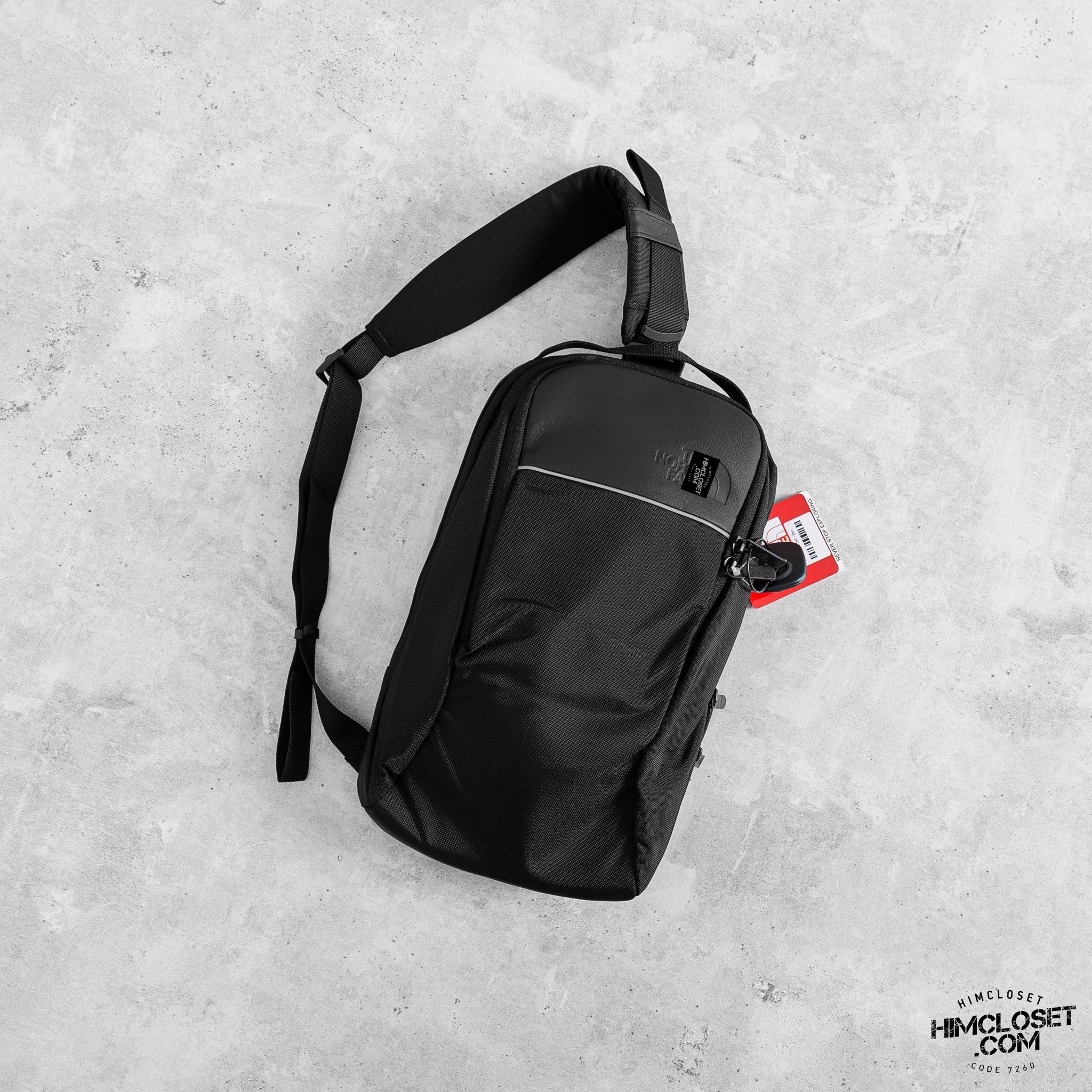 Túi Chéo TNF