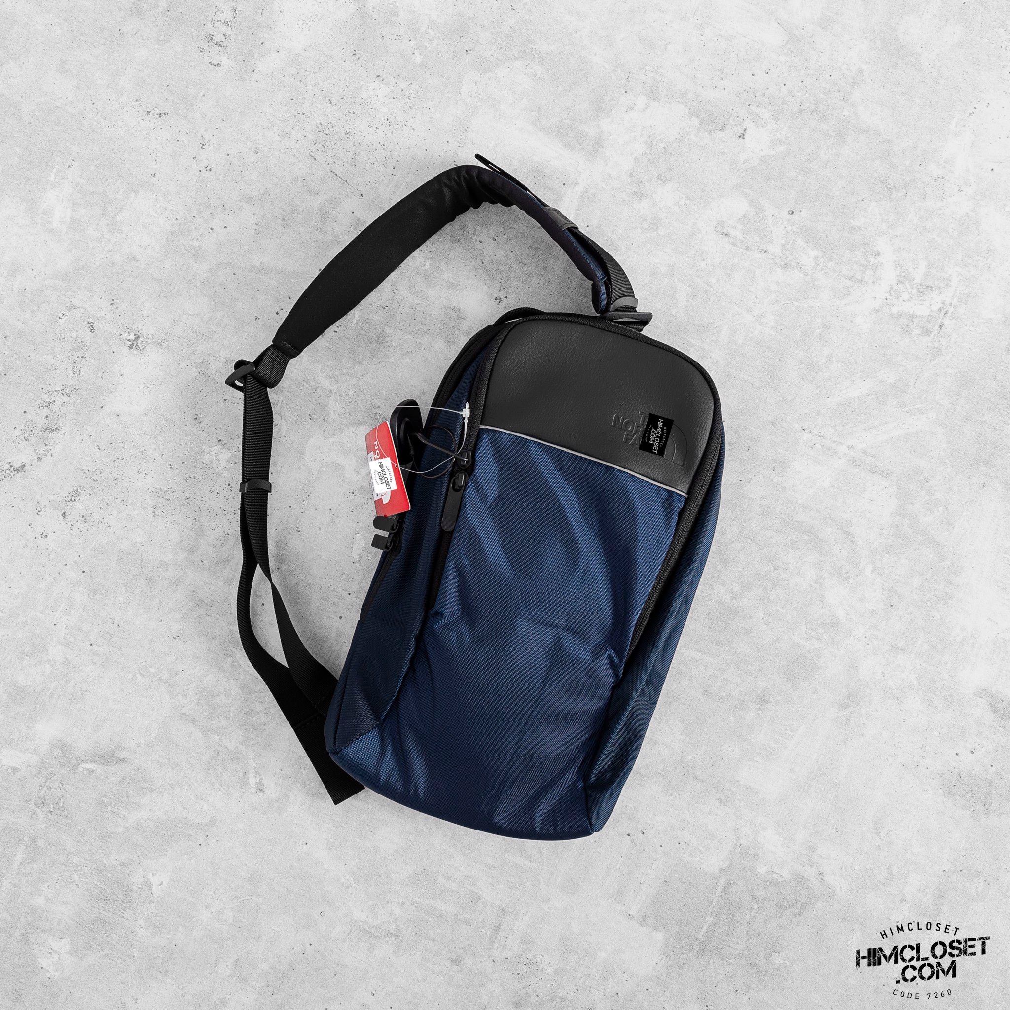 Túi Chéo TNF