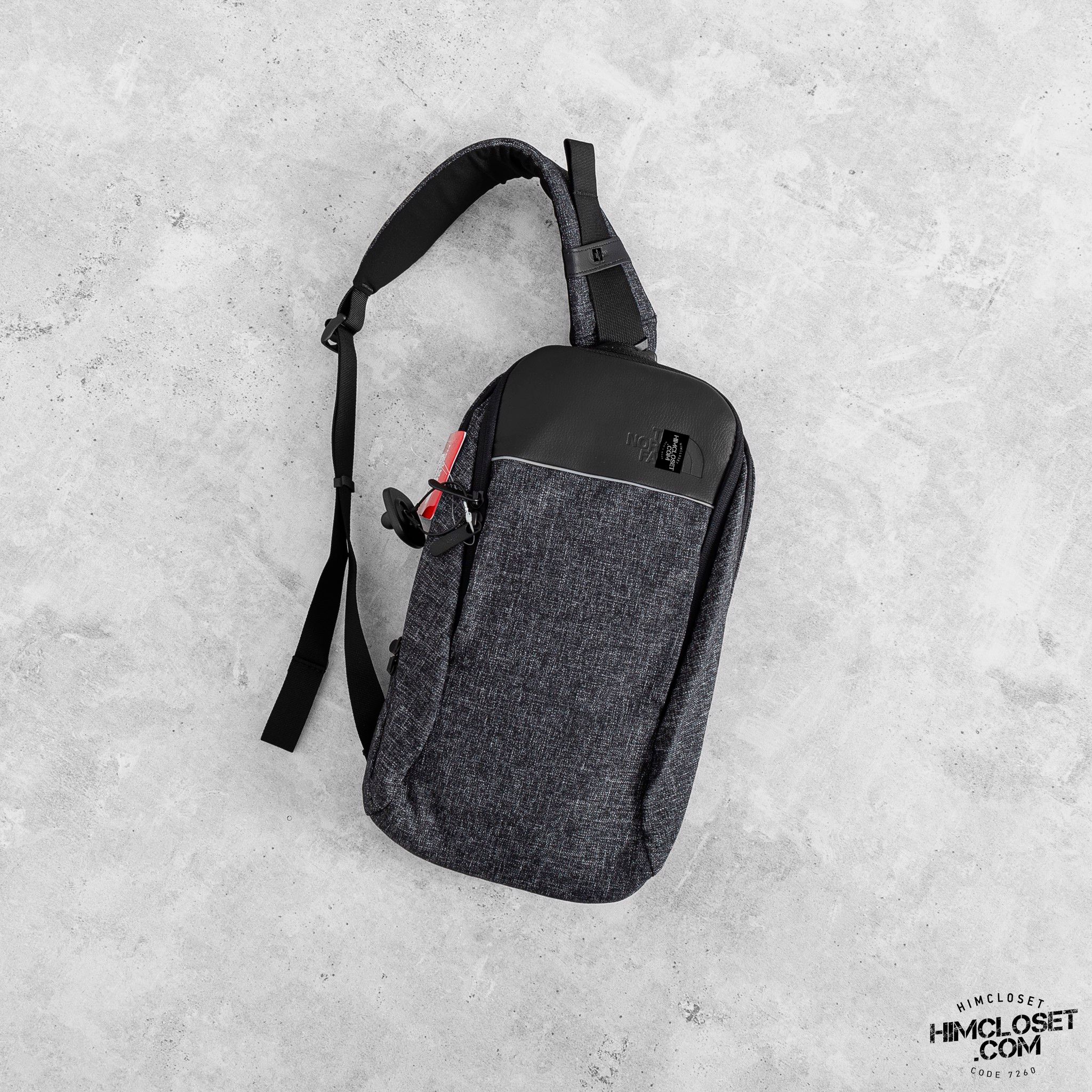 Túi Chéo TNF