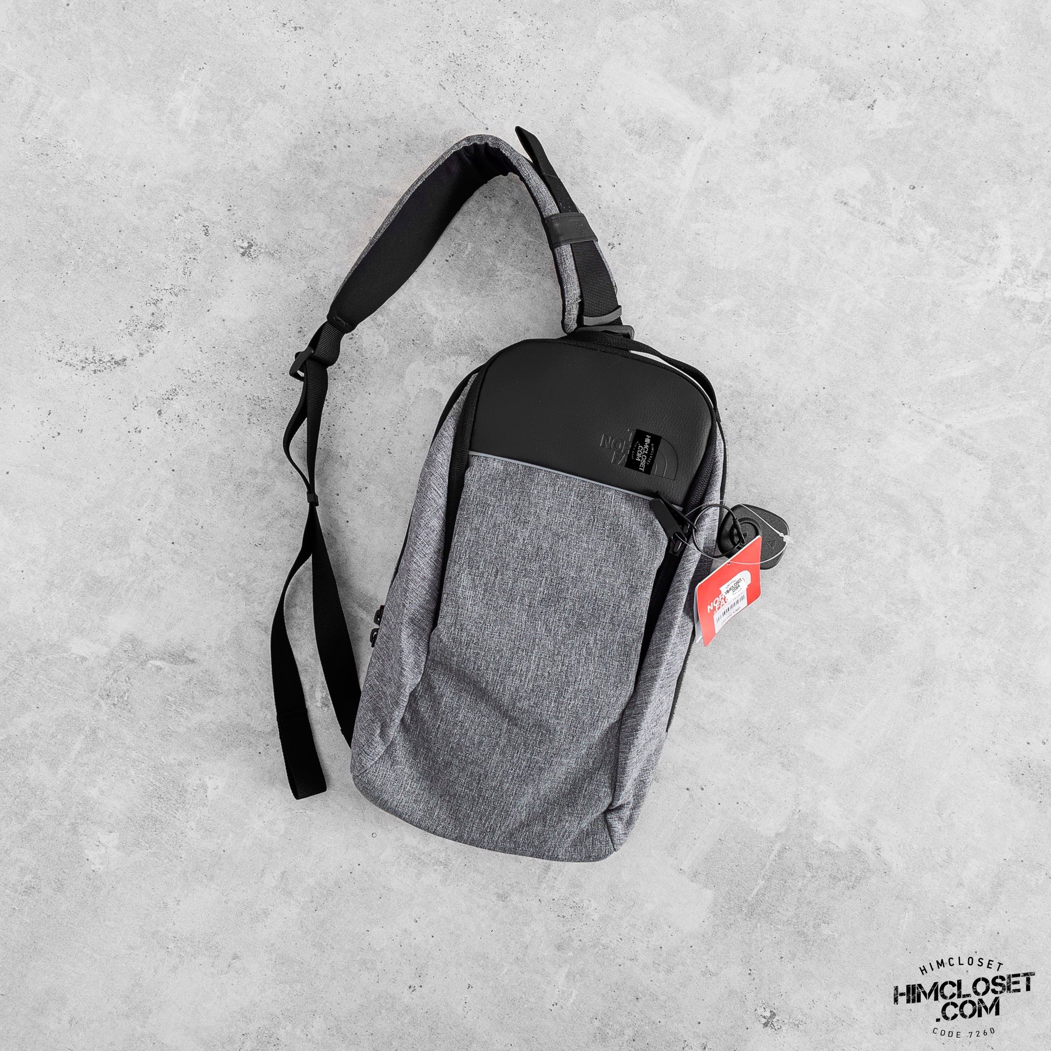 Túi Chéo TNF