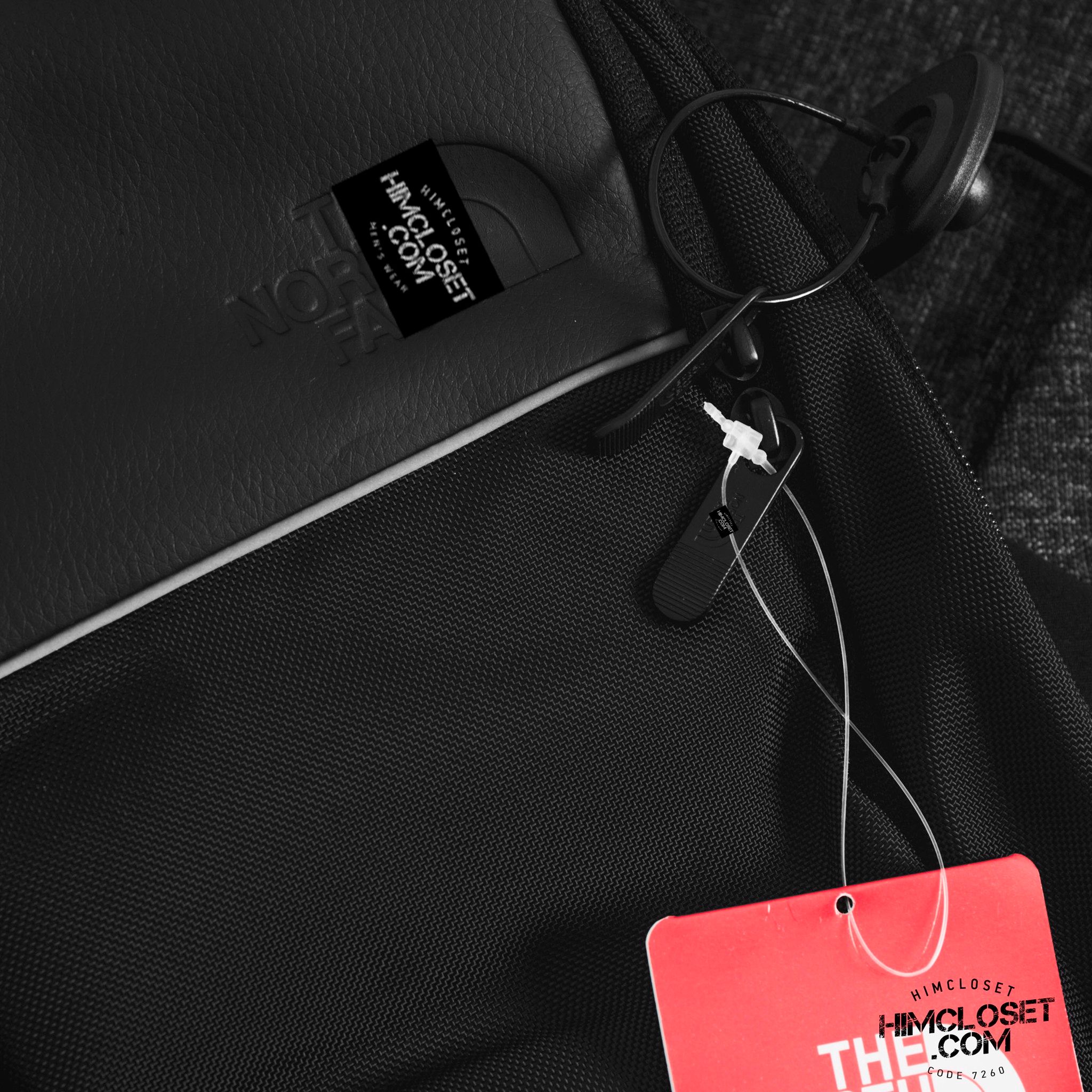 Túi Chéo TNF