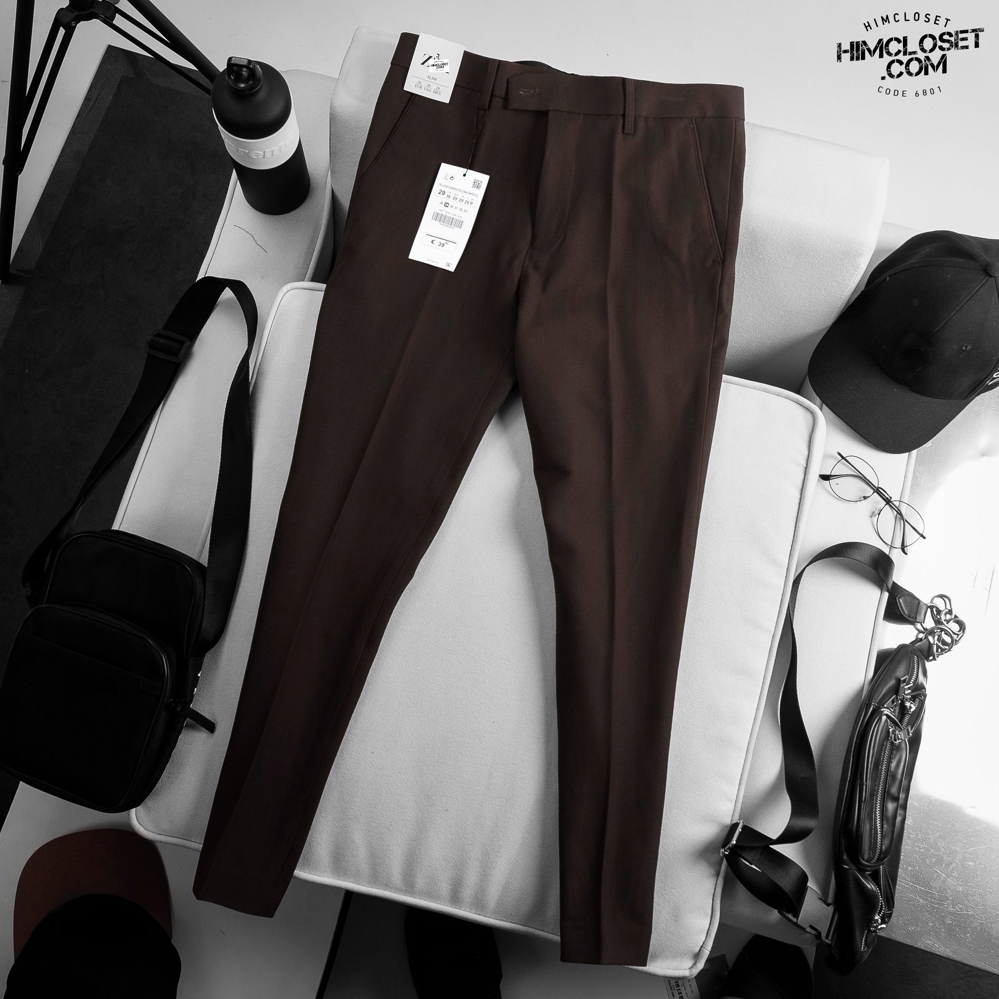 QT ZR Slimfit